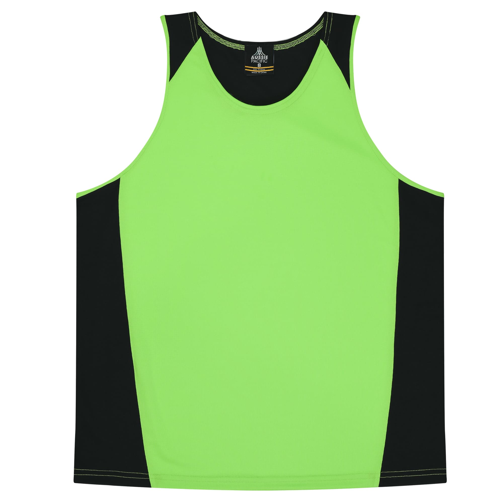 PREMIER KIDS SINGLETS