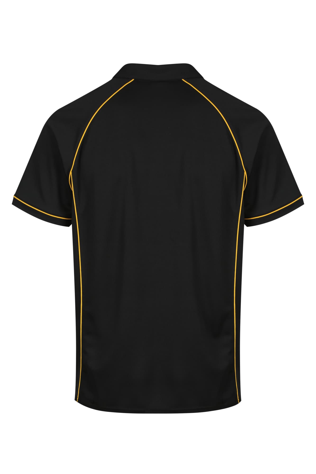 ENDEAVOUR MENS POLOS
