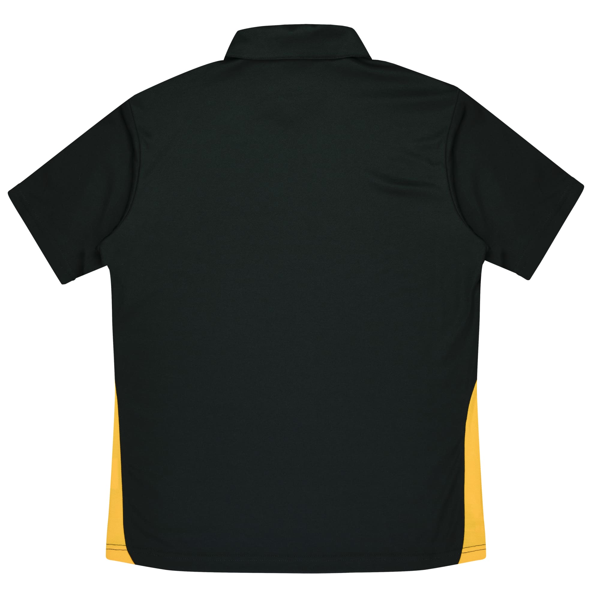 PATERSON KIDS POLOS RUNOUT
