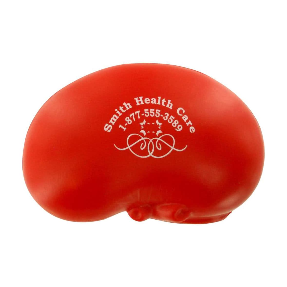 Kidney Shape Stress Reliever
