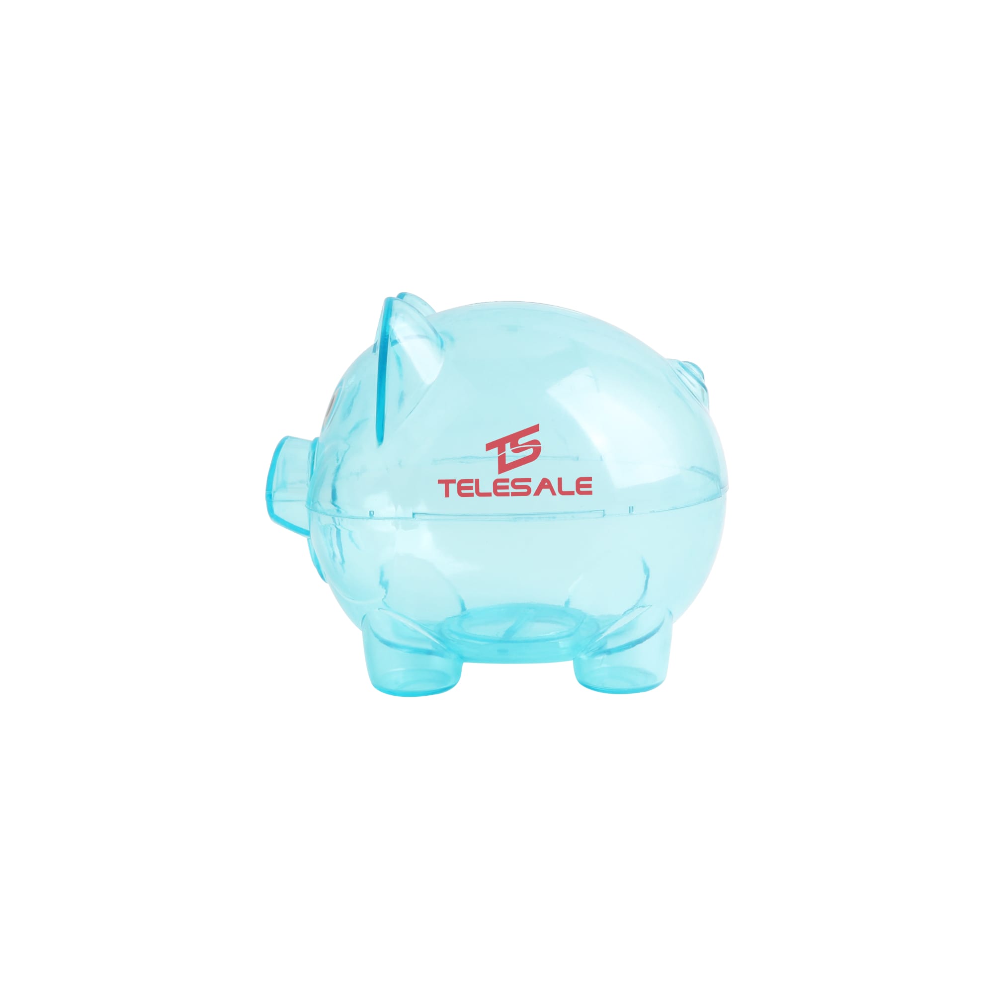 Saver Piggy Coin Bank