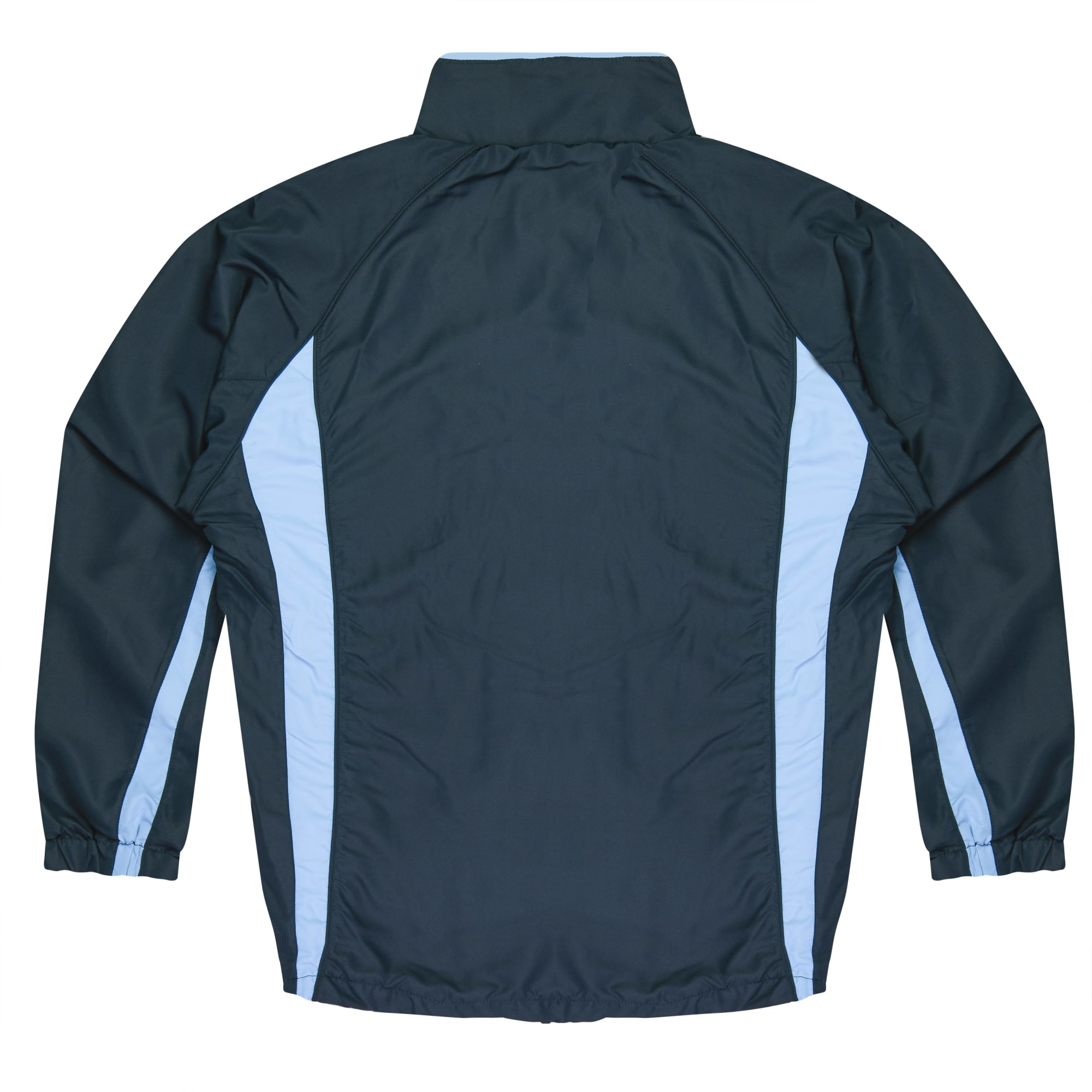 EUREKA MENS TRACKTOPS RUNOUT