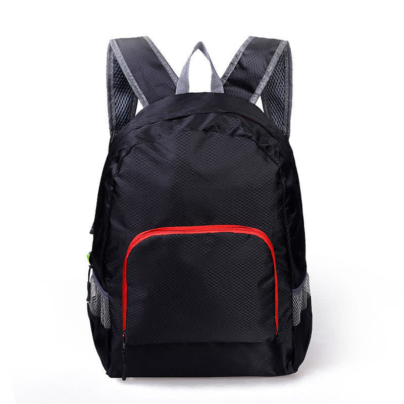 Rhombus Compressed Bag
