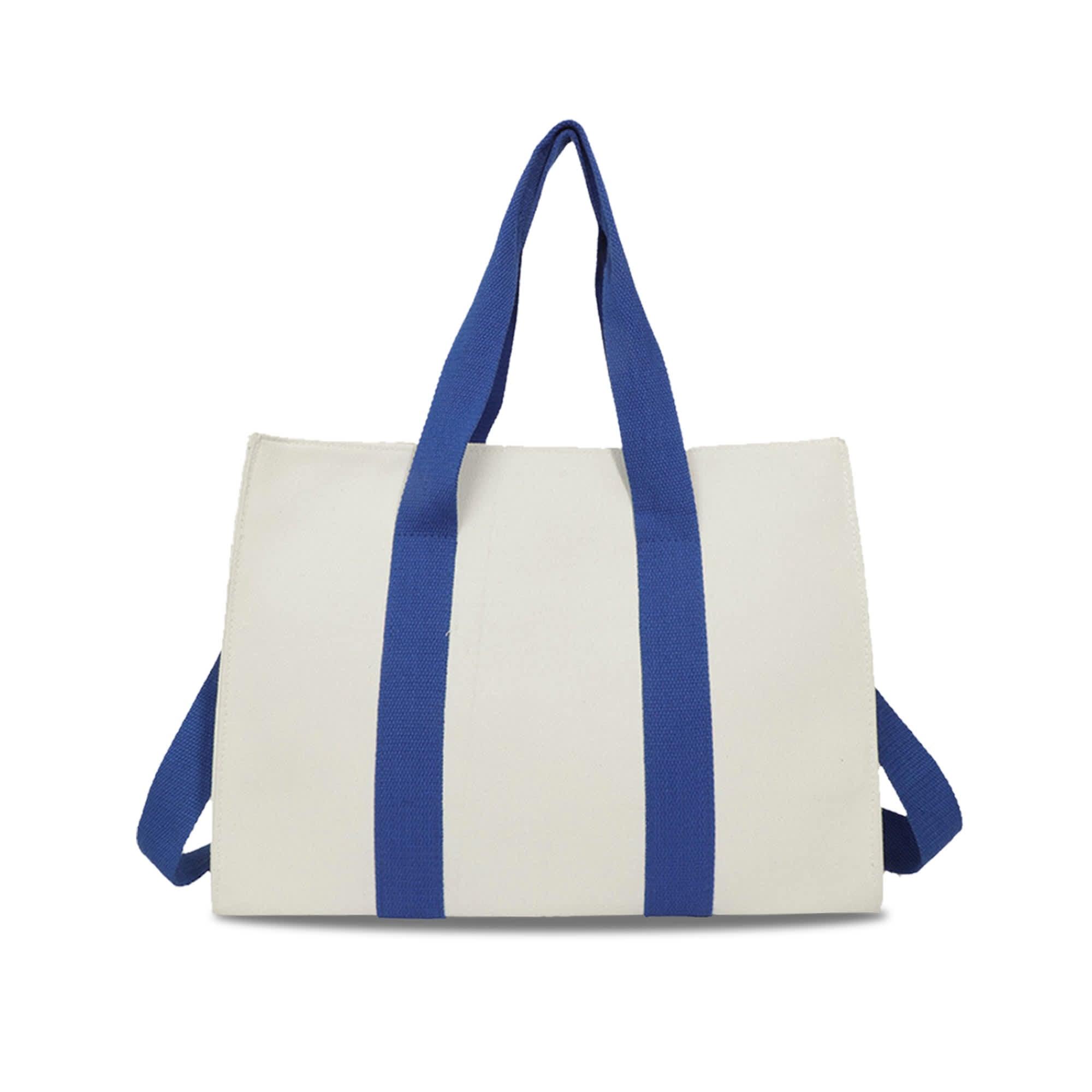 Canvas Grocery Shopping Bag