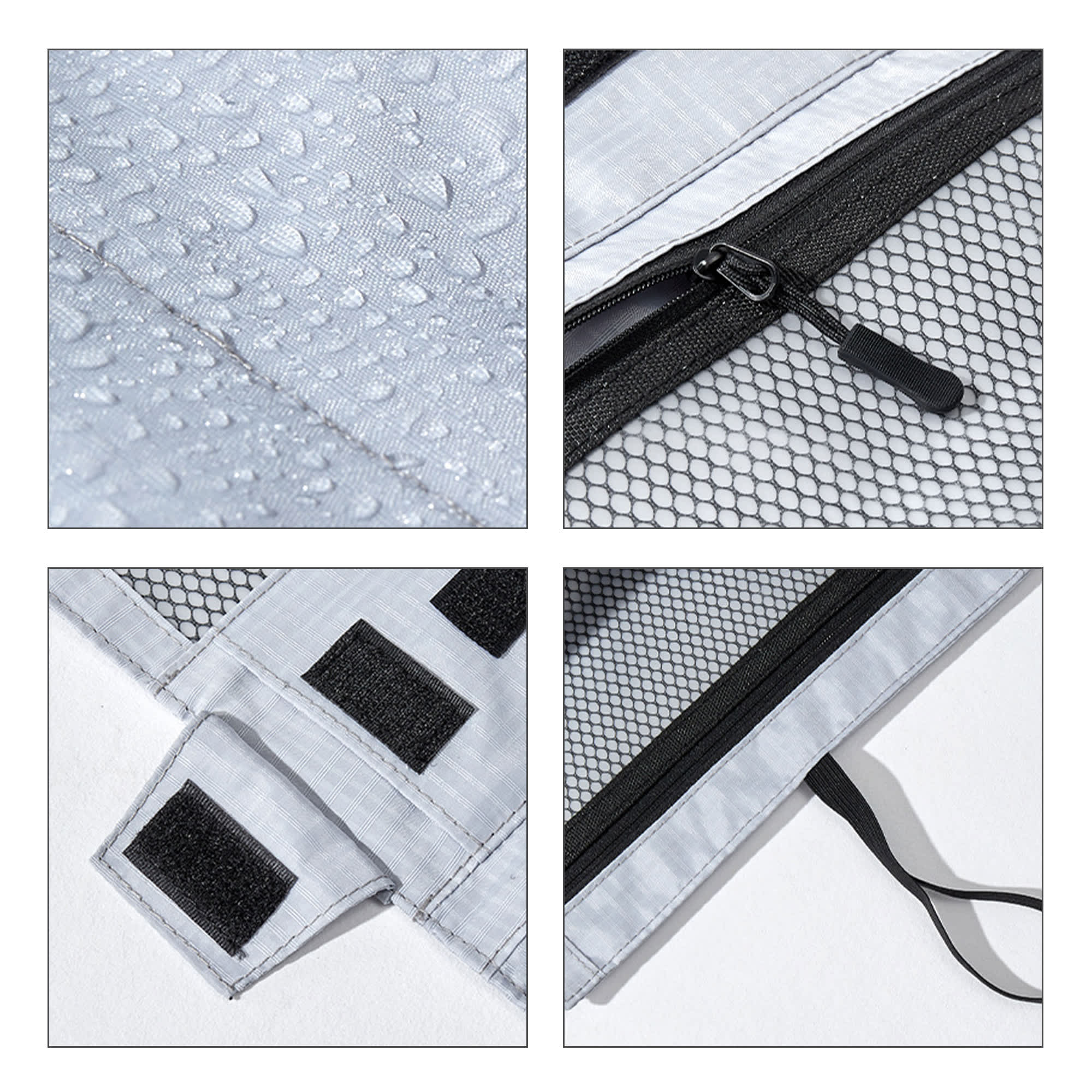 Multifunctional Toiletry Travel Bag