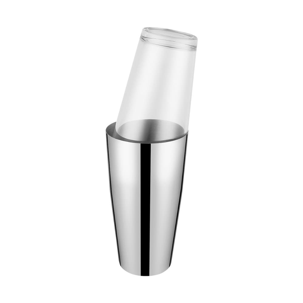 Boston Cocktail Shaker(450ml+750ml)