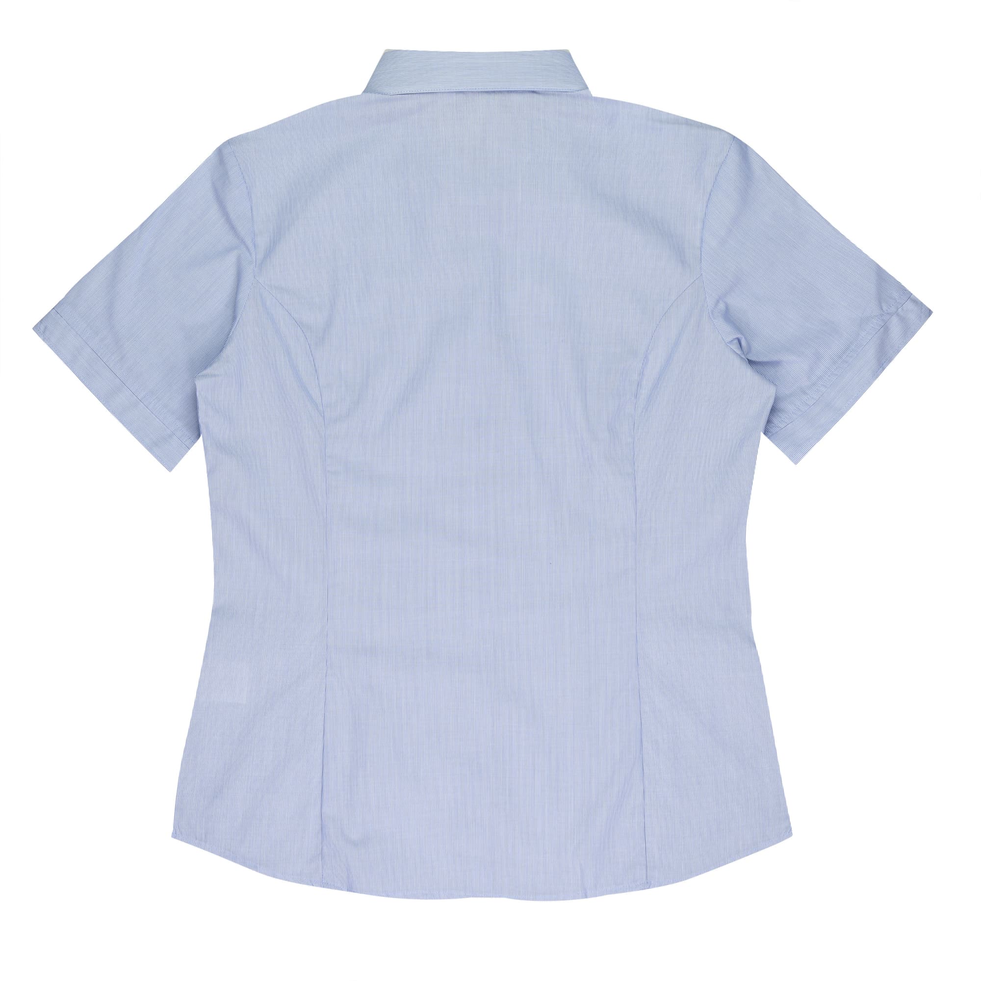 BELAIR LADY SHIRT SHORT SLEEVE RUNOUT