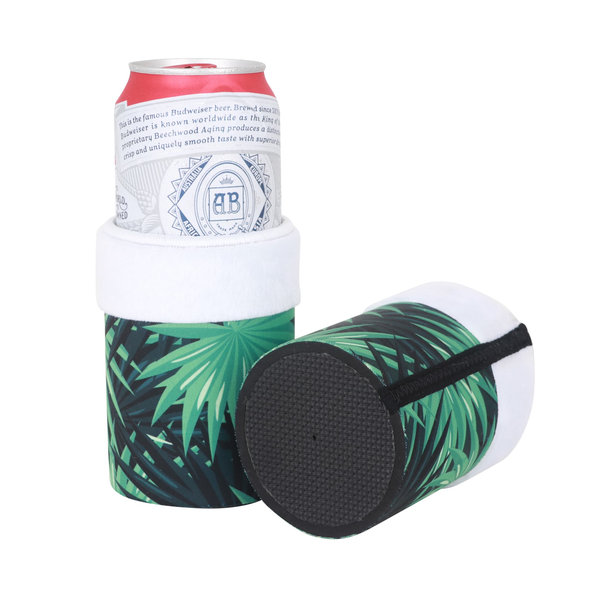 Christmas Stubby Holder
