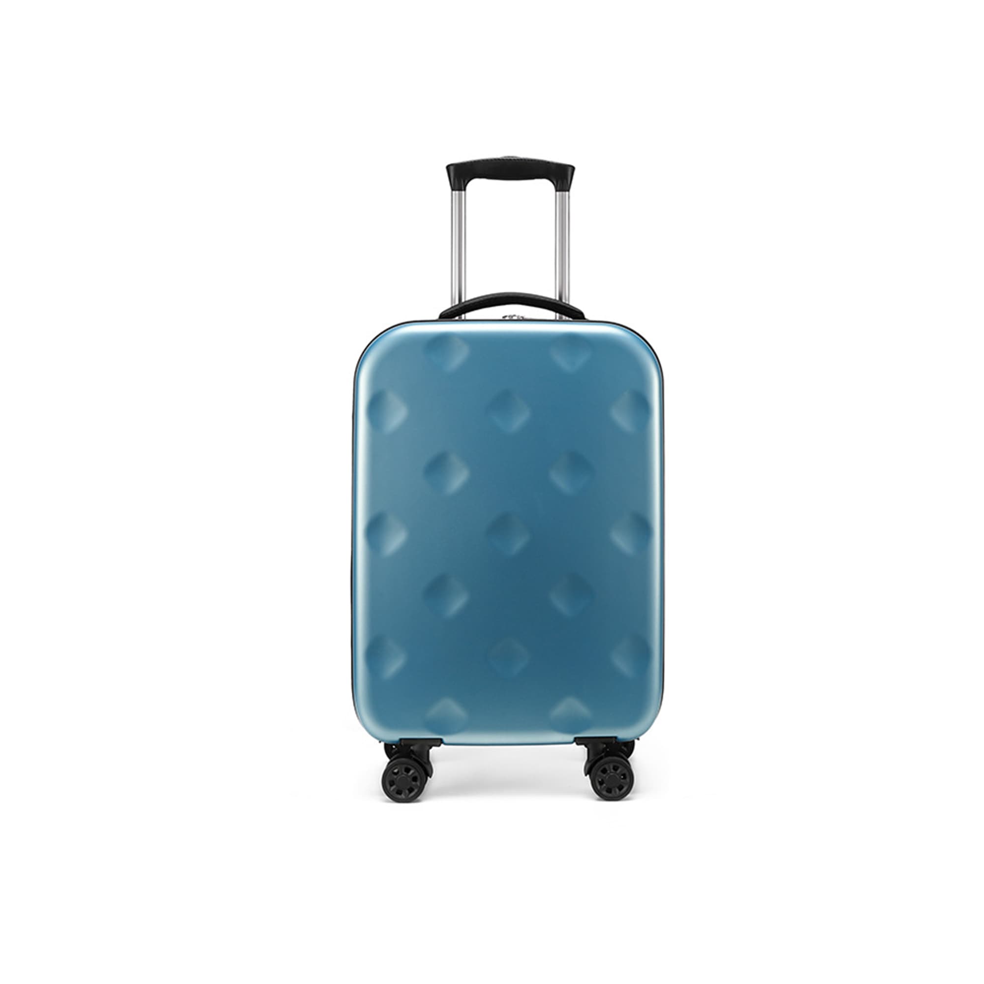 Collapsible Suitcase