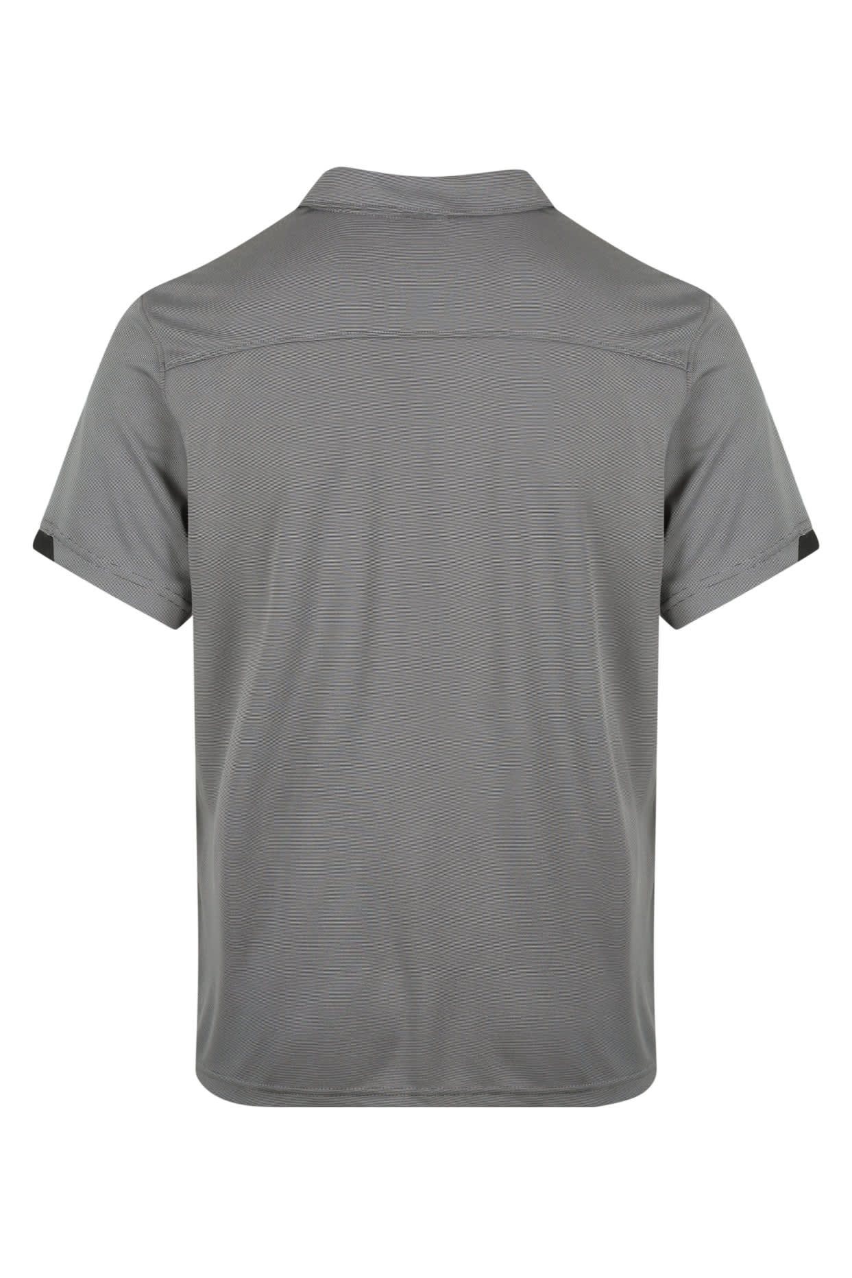 MORRIS MENS POLOS