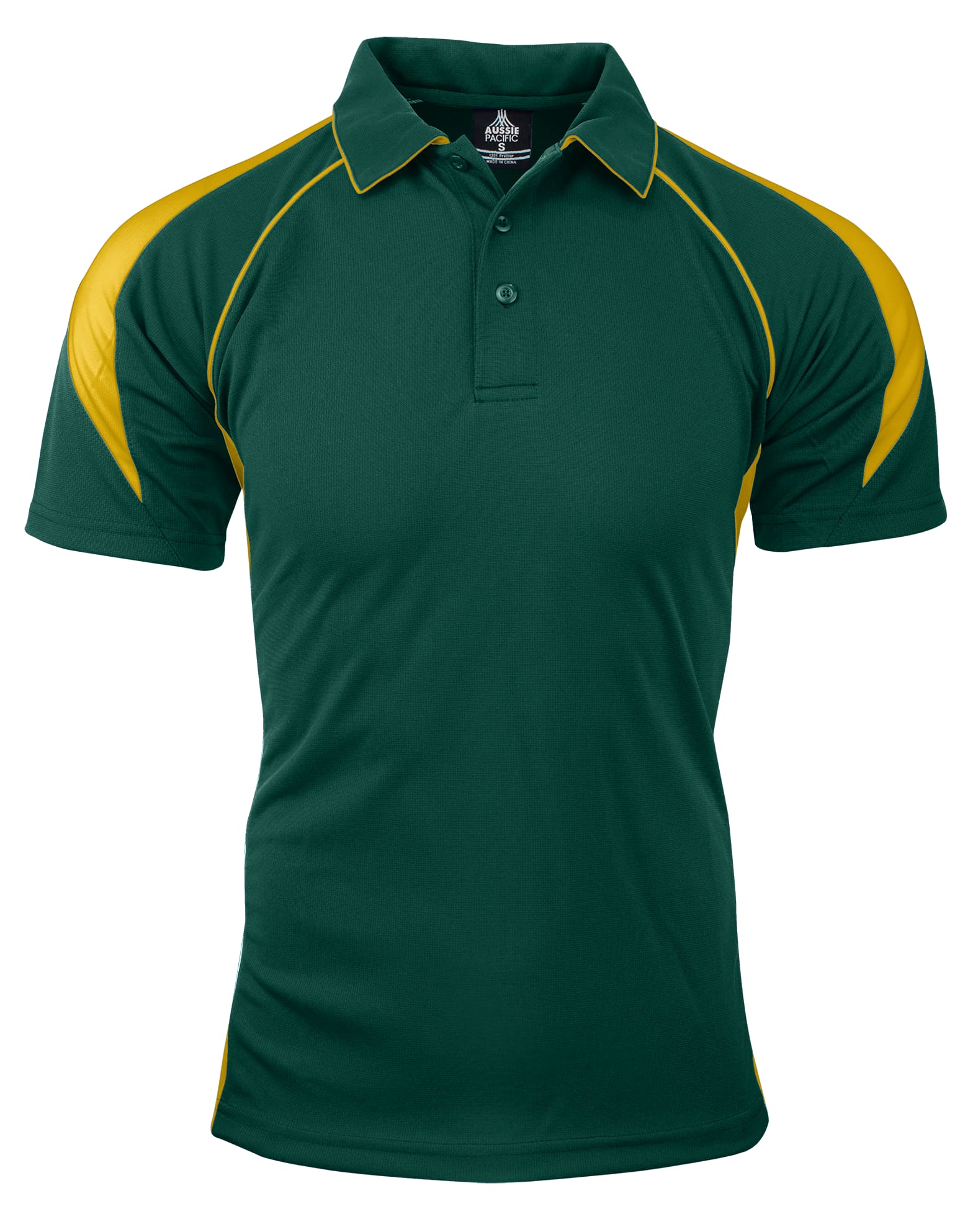 PREMIER MENS POLOS RUNOUT