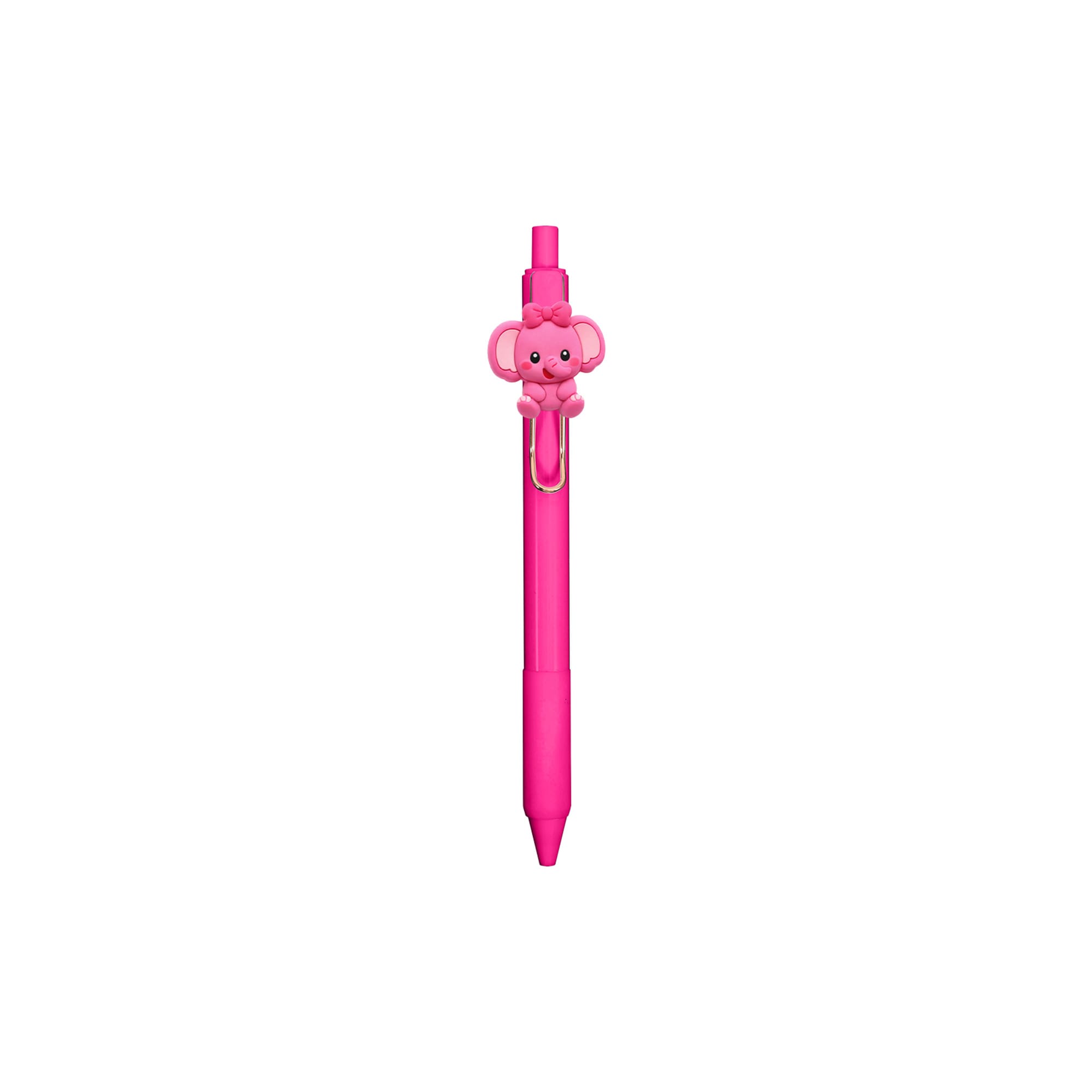 Custom PVC Pen B