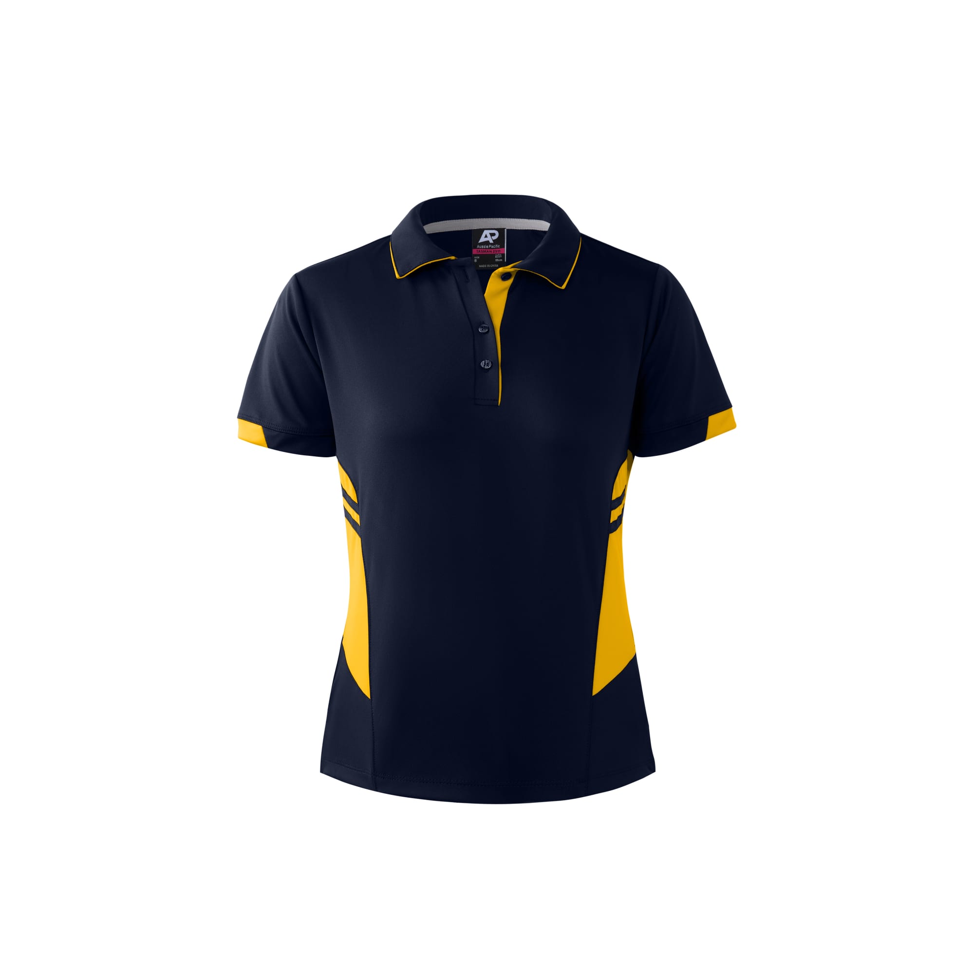 TASMAN LADY POLOS