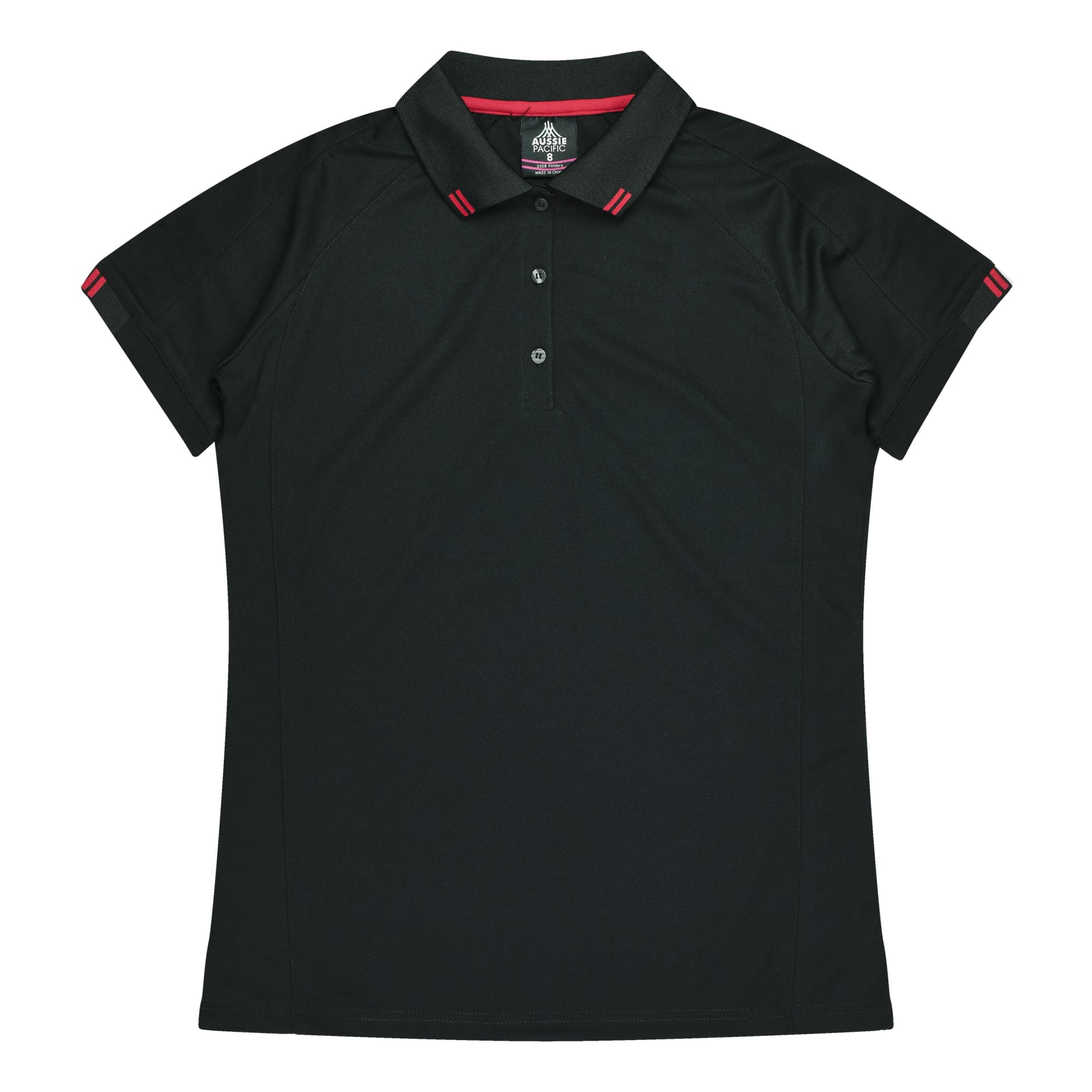 FLINDERS LADY POLOS