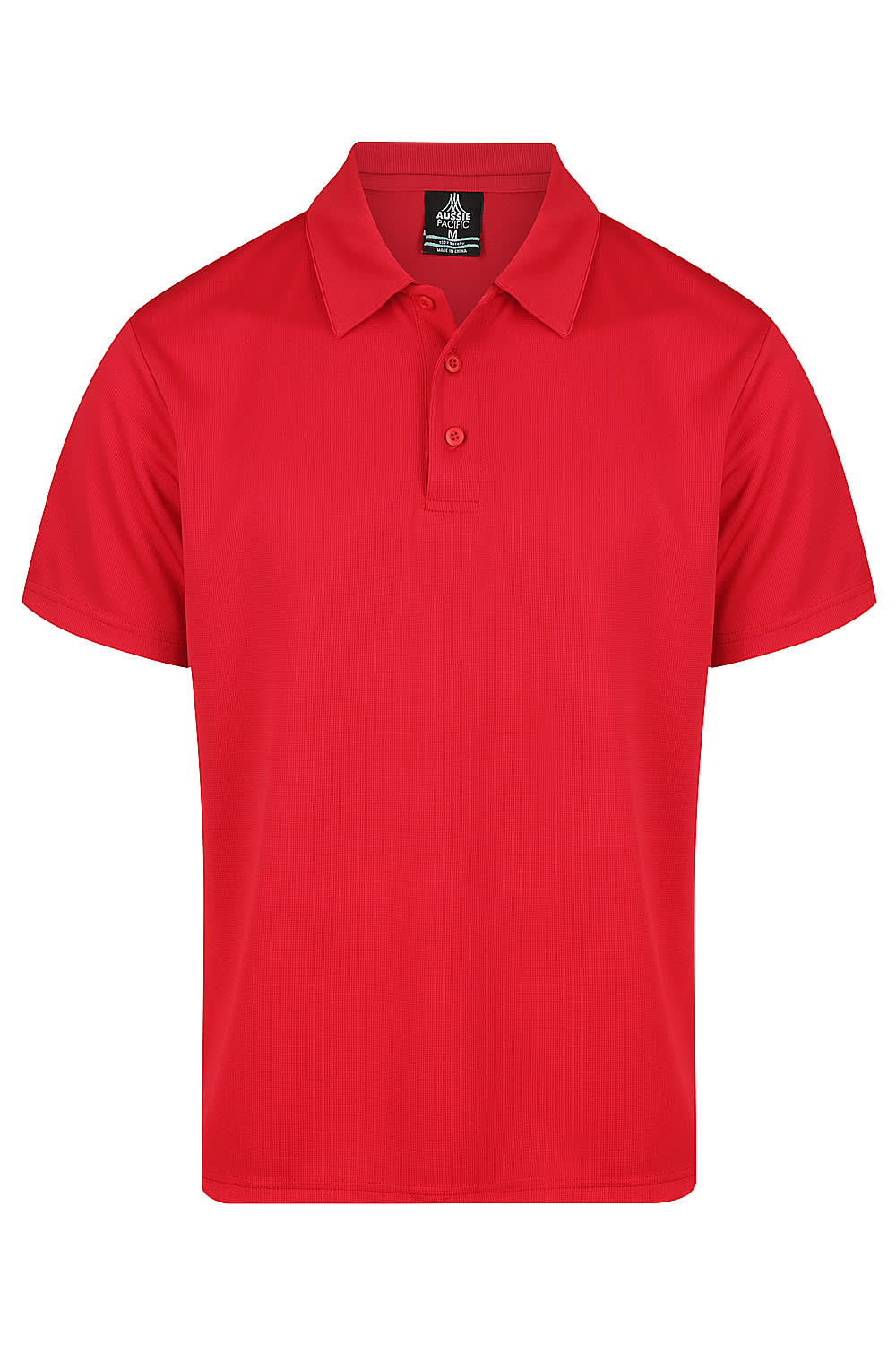 BOTANY MENS POLOS