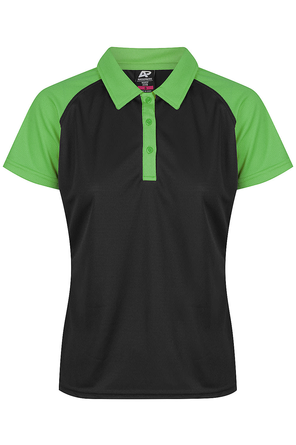 MANLY LADY POLOS RUNOUT