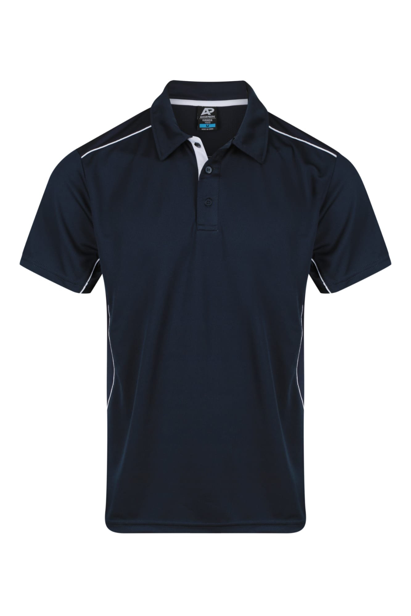 KURANDA MENS POLOS