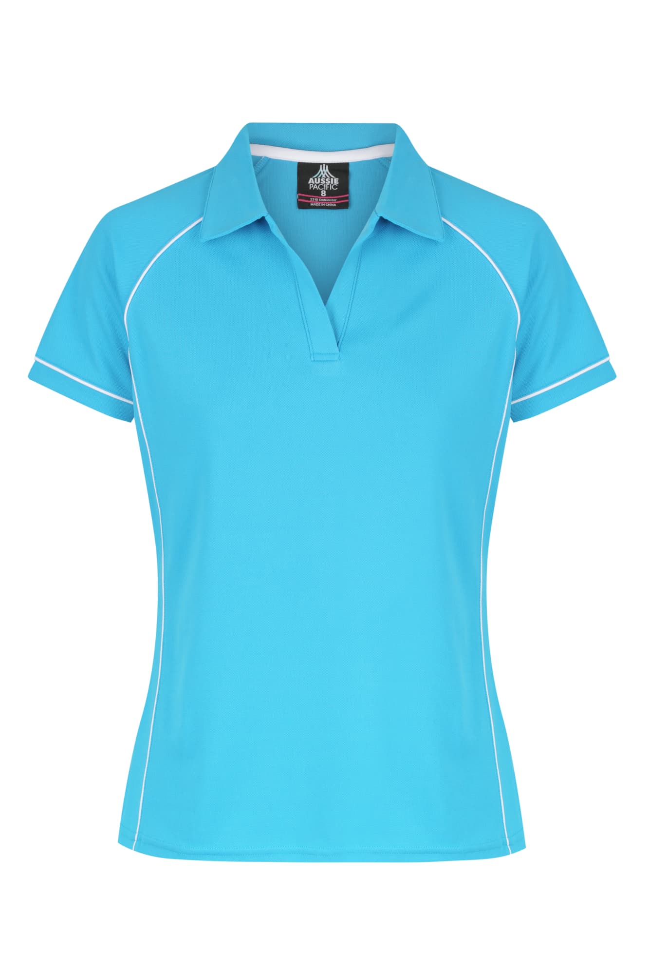 ENDEAVOUR LADY POLOS