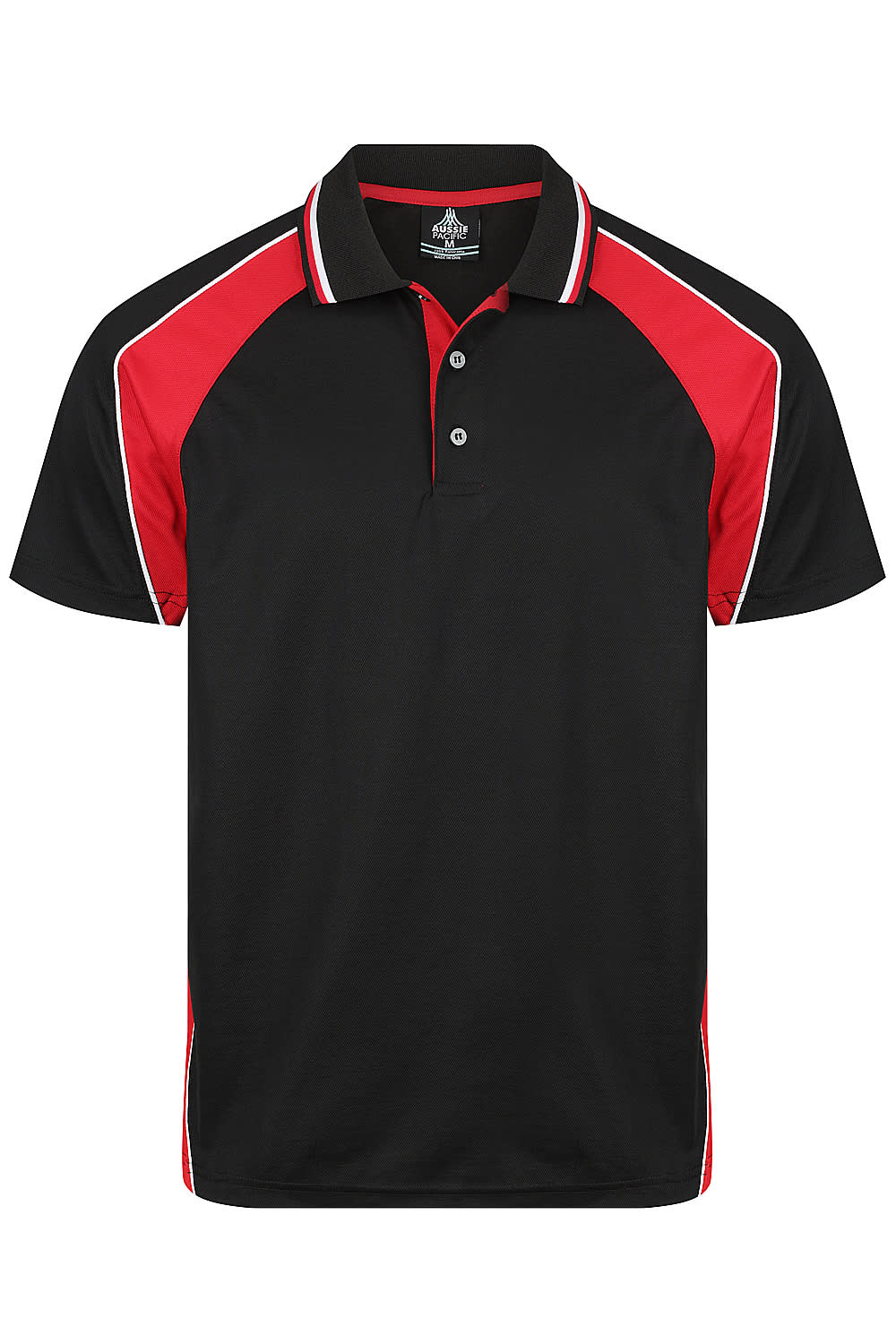 PANORAMA MENS POLOS