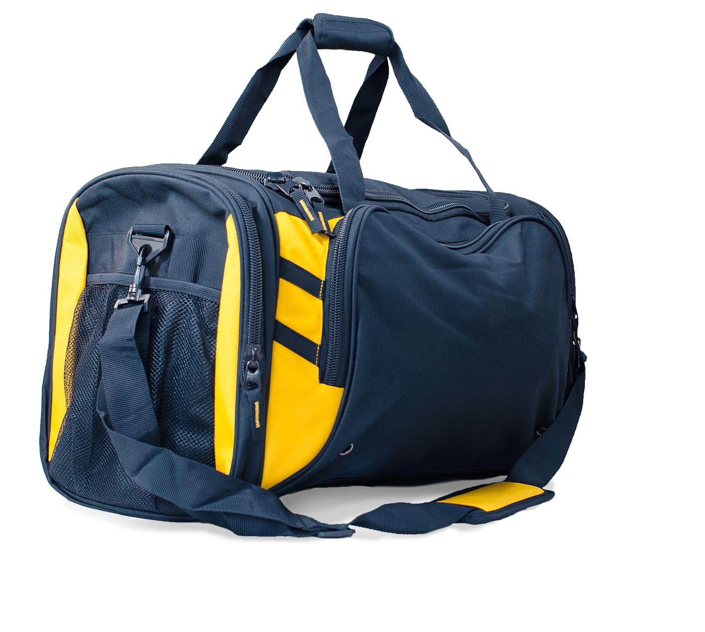 TASMAN SPORTSBAG