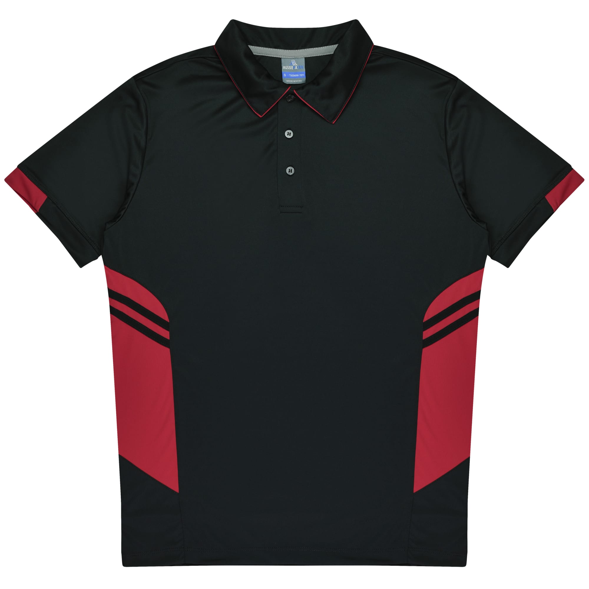 TASMAN KIDS POLOS
