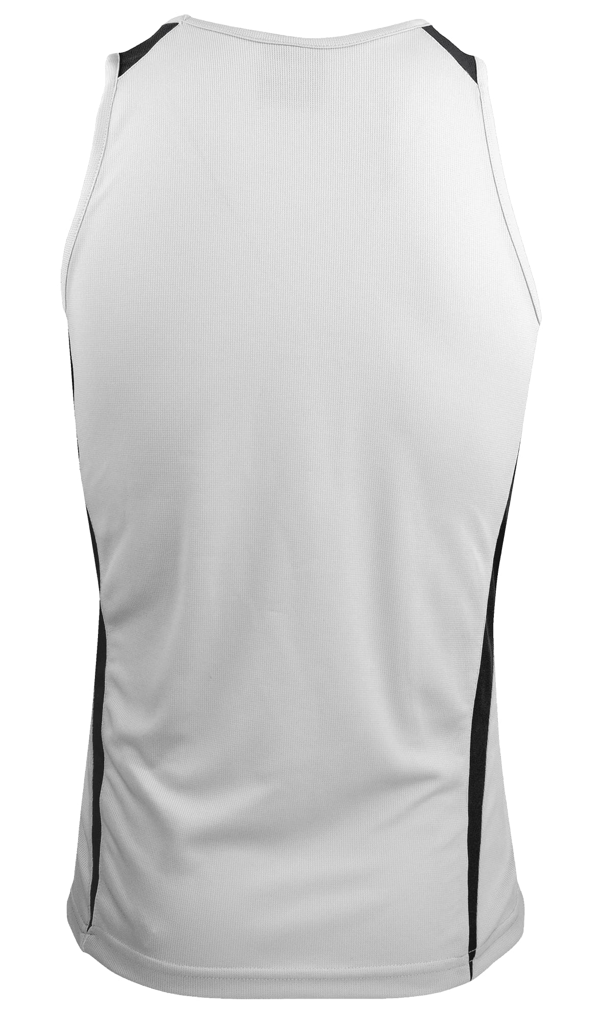 EUREKA MENS SINGLETS RUNOUT