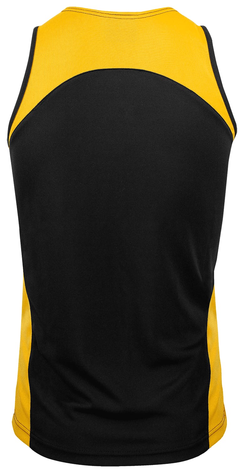 PREMIER MENS SINGLETS