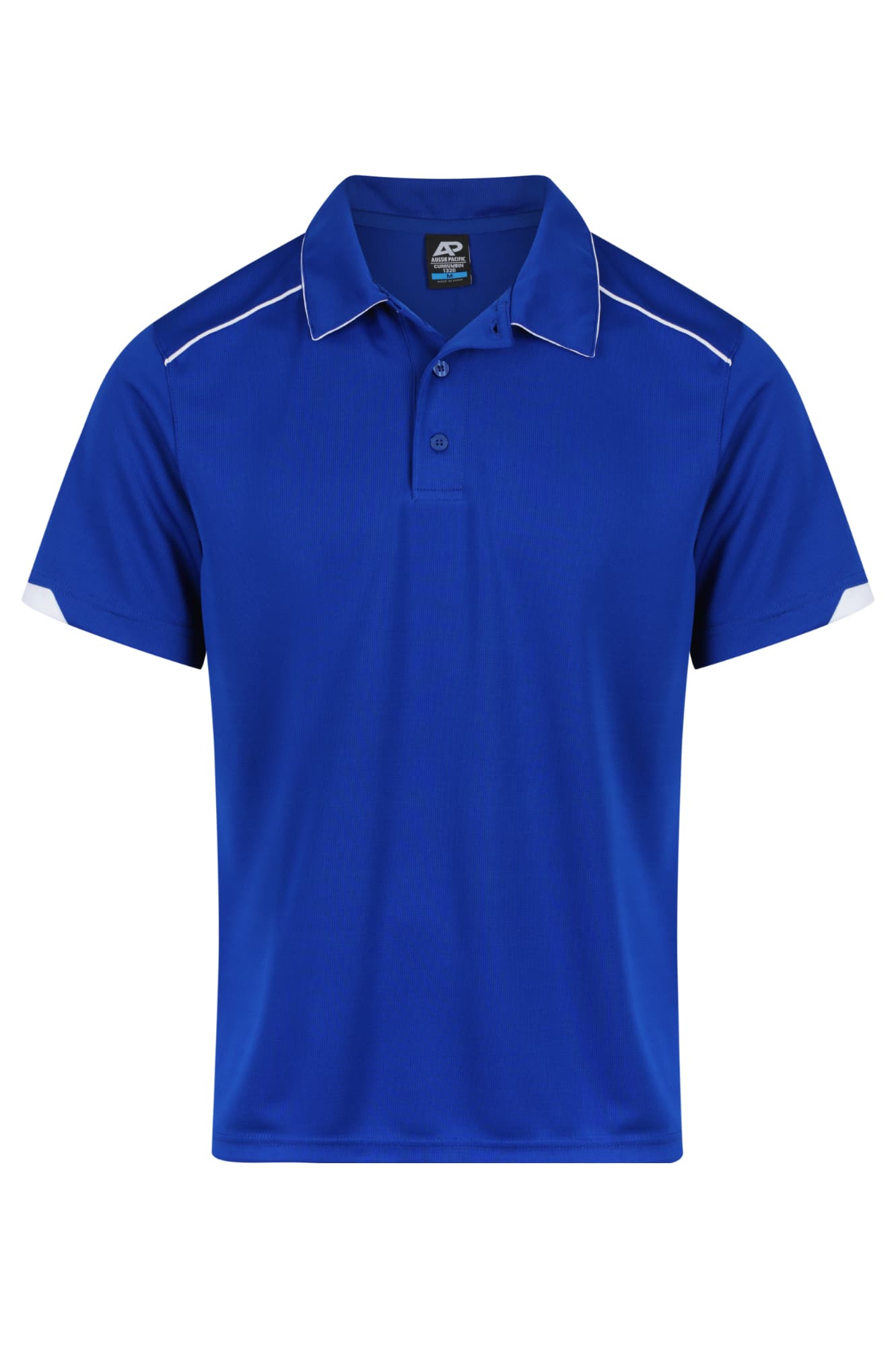 CURRUMBIN MENS POLOS