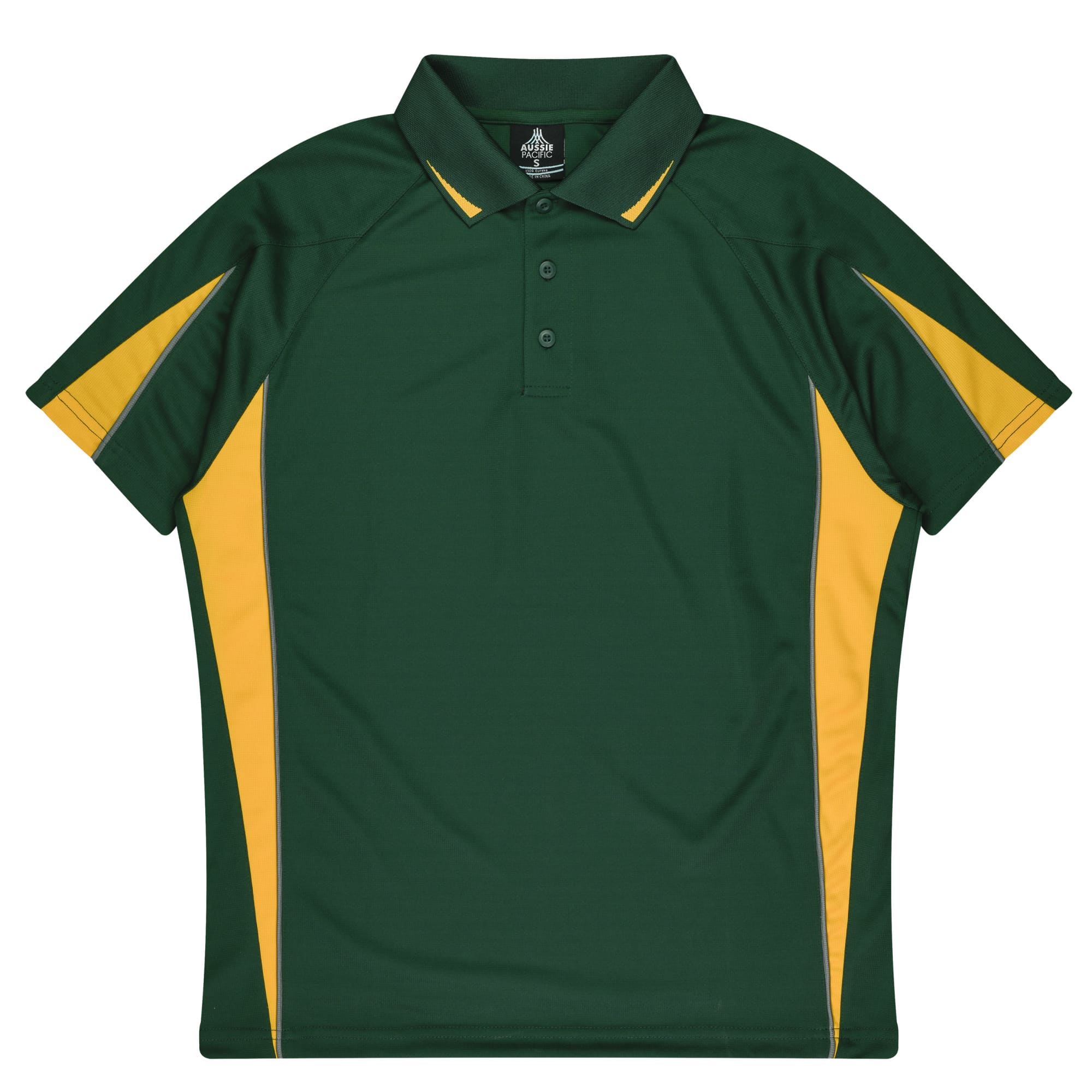 EUREKA KIDS POLOS