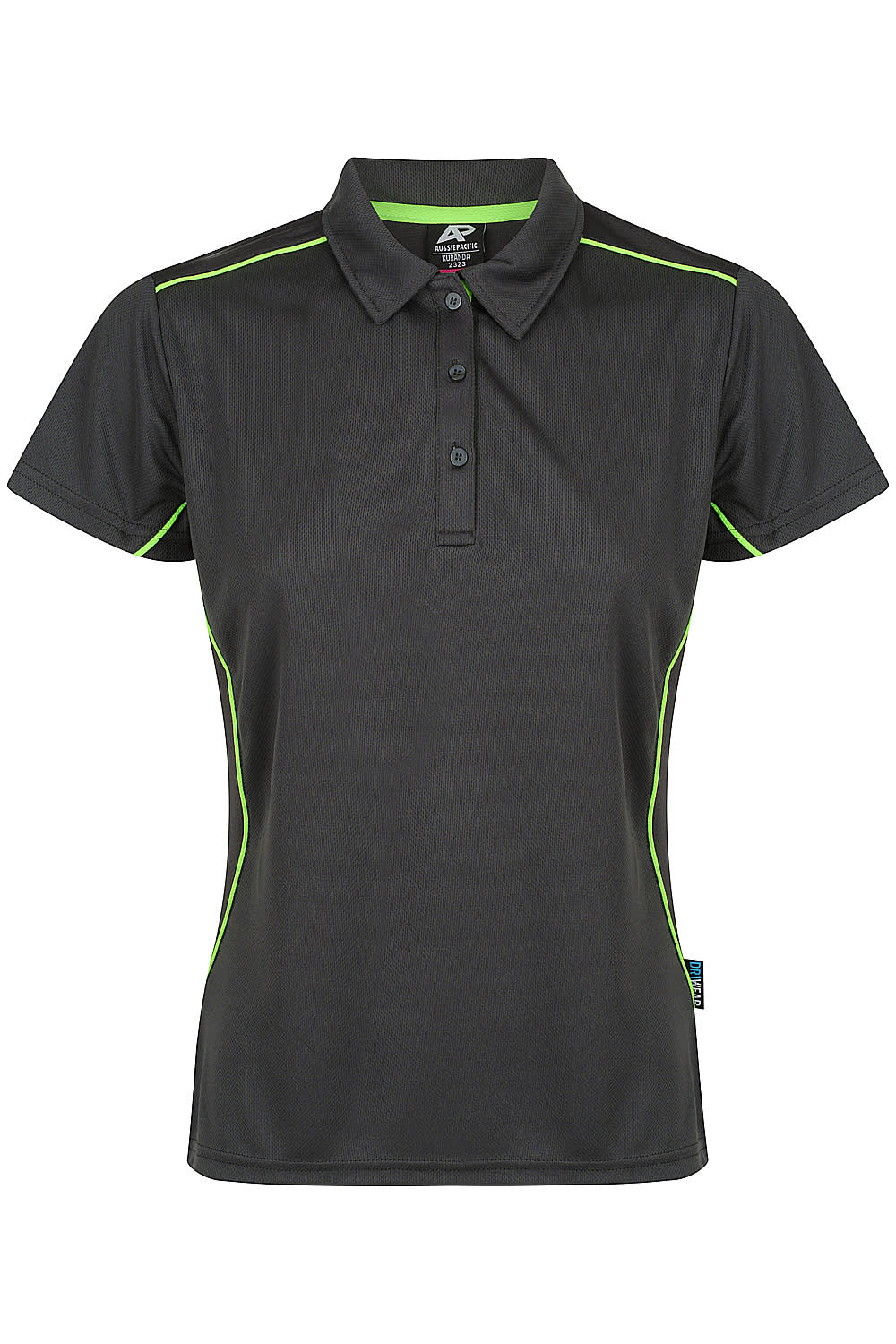 KURANDA LADY POLOS