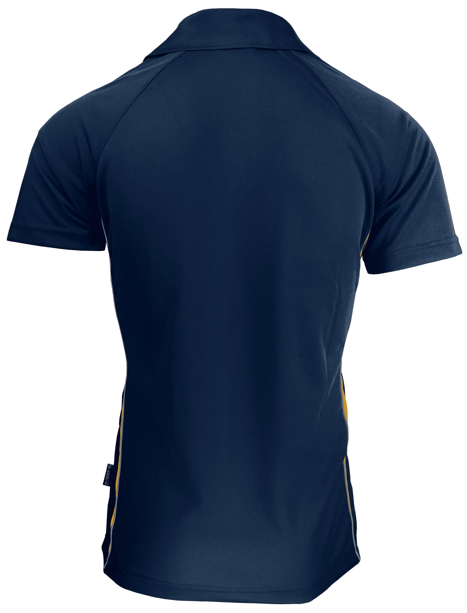 EUREKA MENS POLOS
