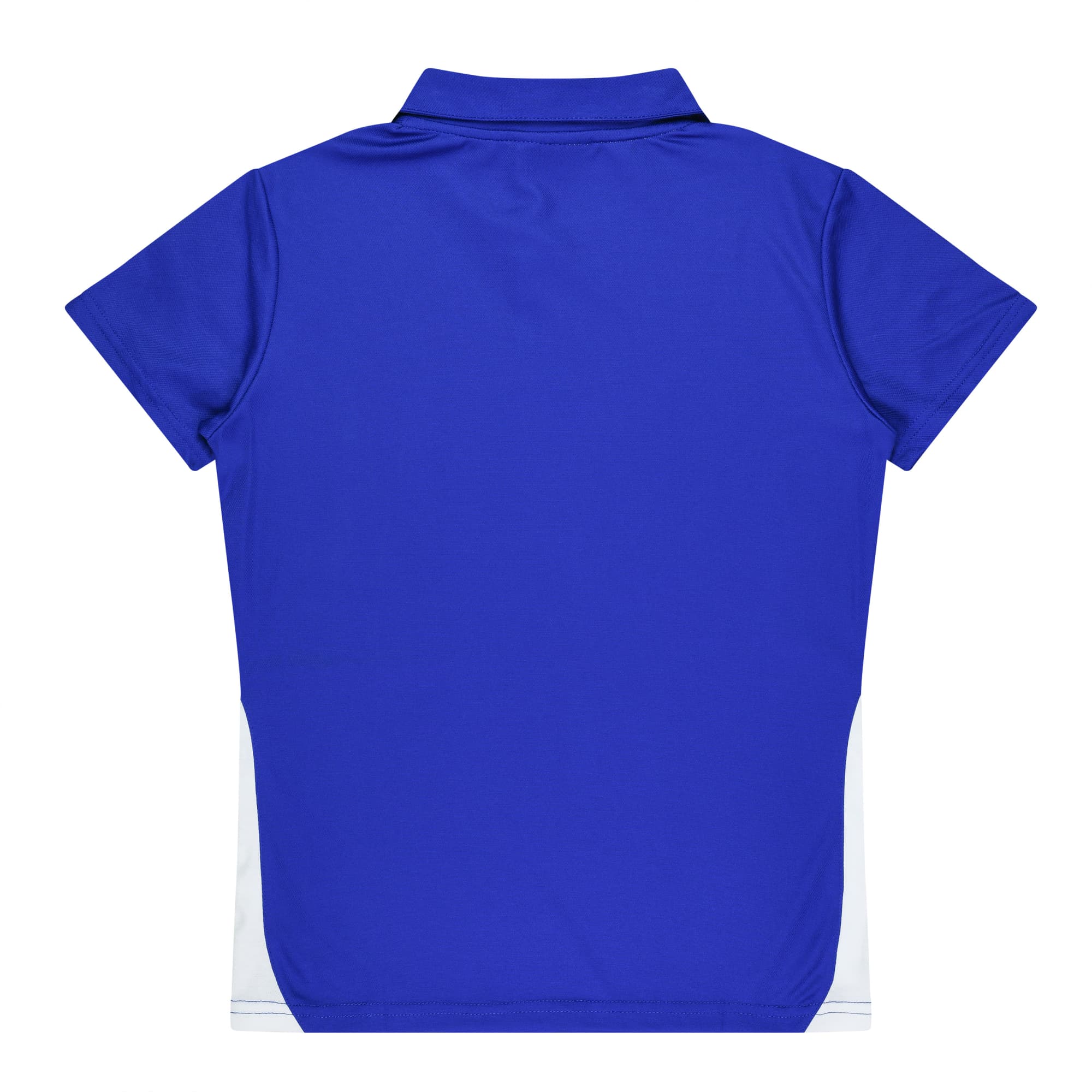 PATERSON LADY POLOS RUNOUT