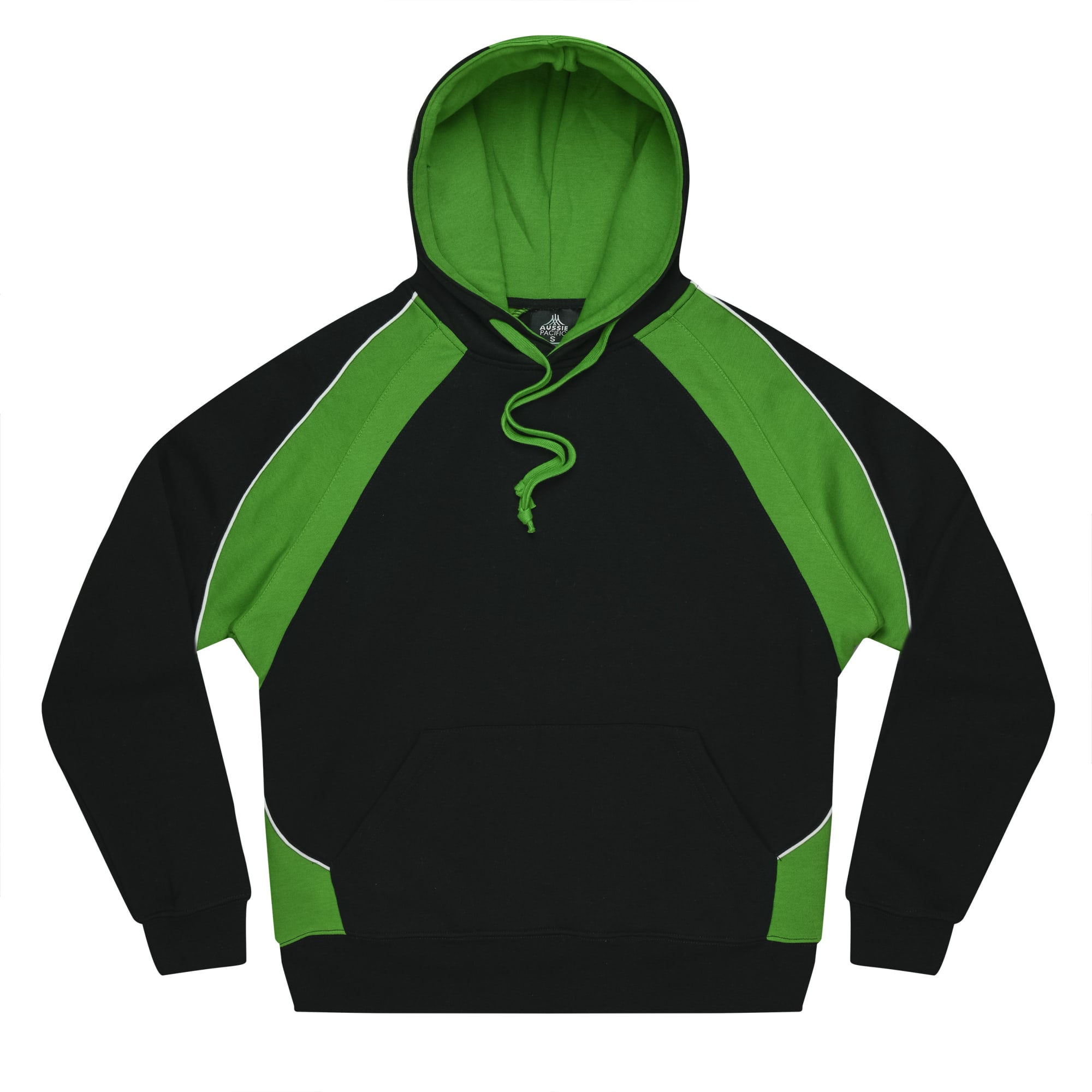 HUXLEY MENS HOODIES