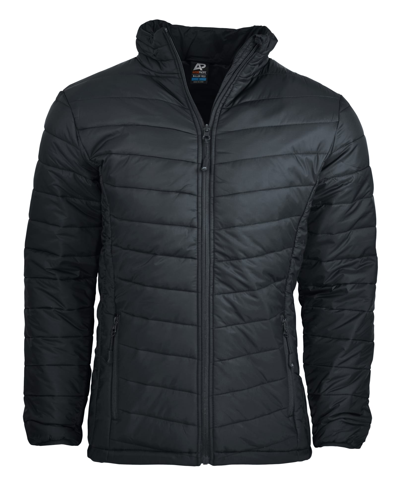 BULLER MENS JACKETS
