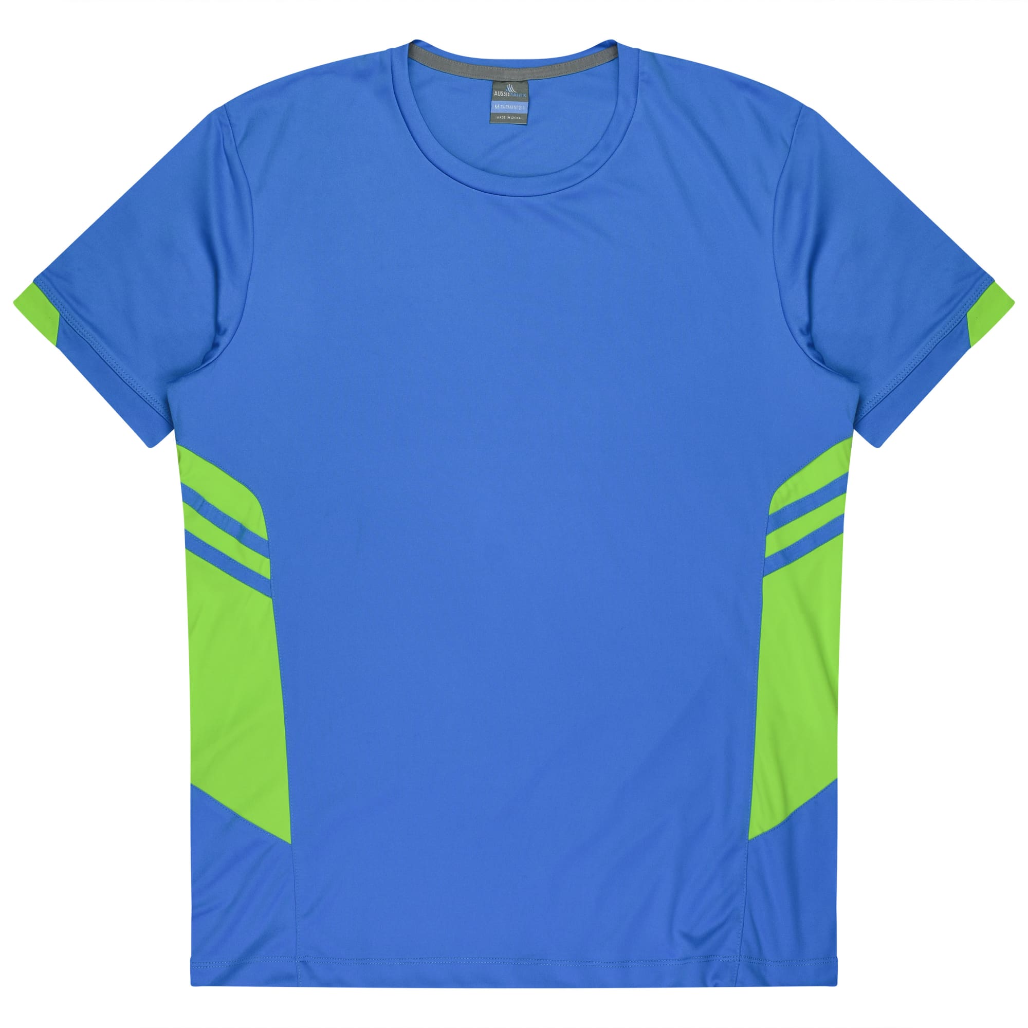 TASMAN MENS TEES