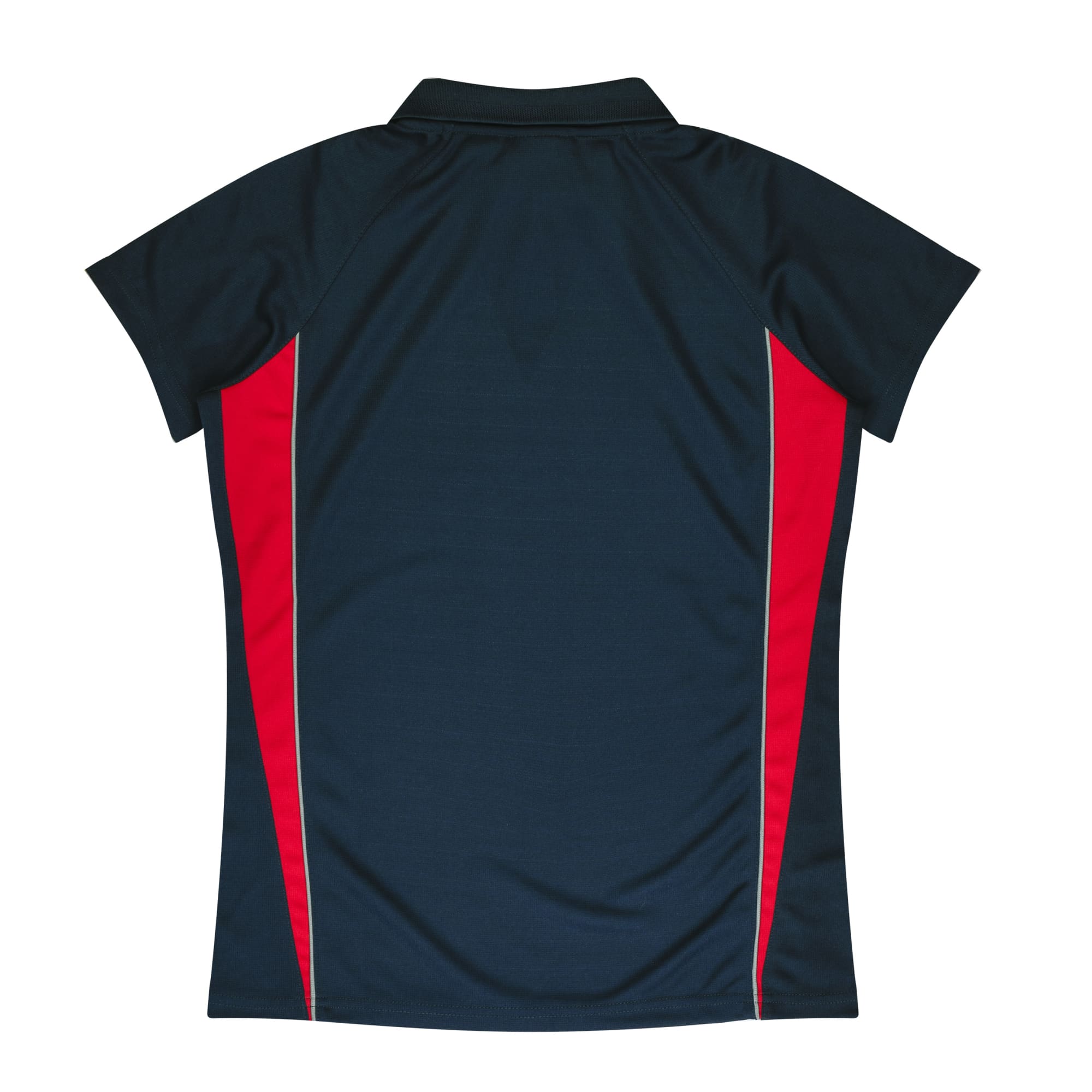 EUREKA LADY POLOS RUNOUT