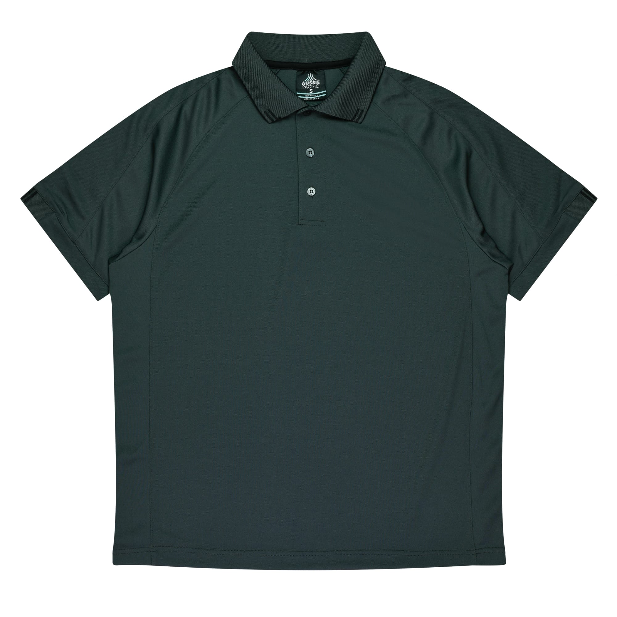 FLINDERS MENS POLOS