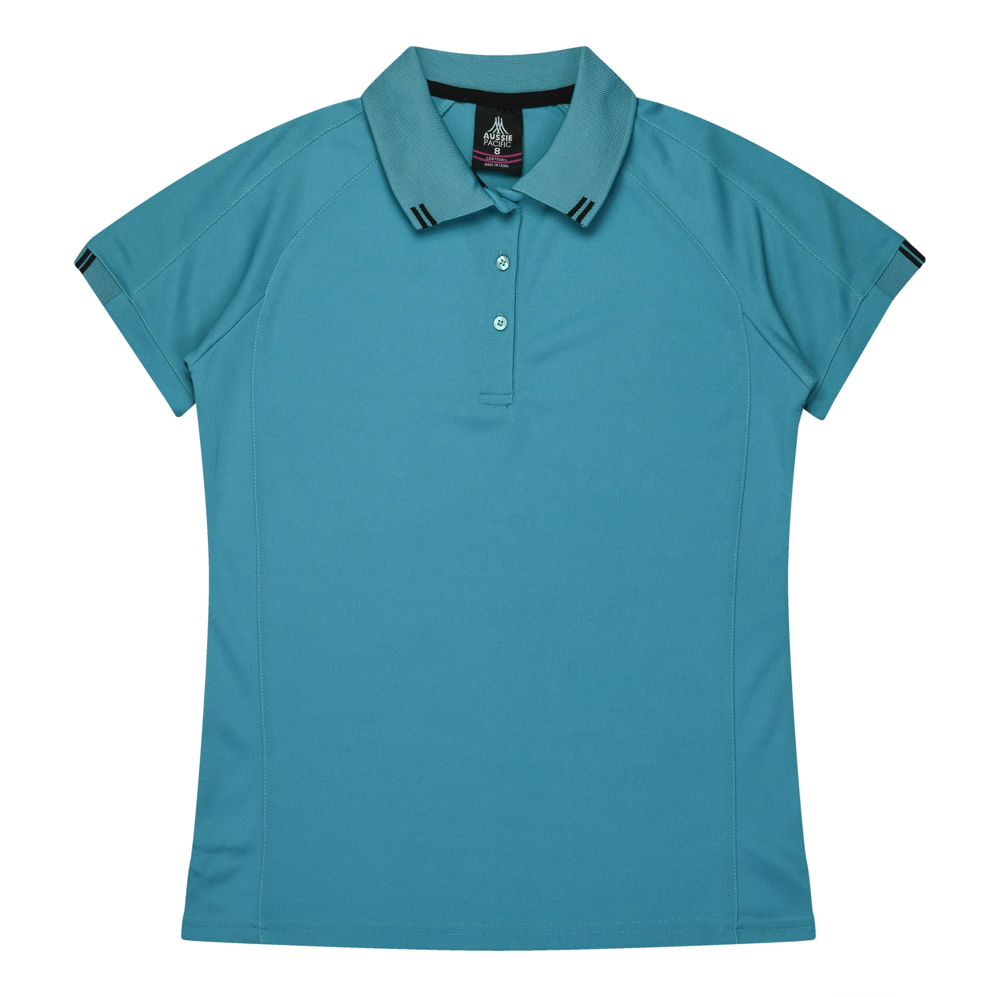 FLINDERS LADY POLOS
