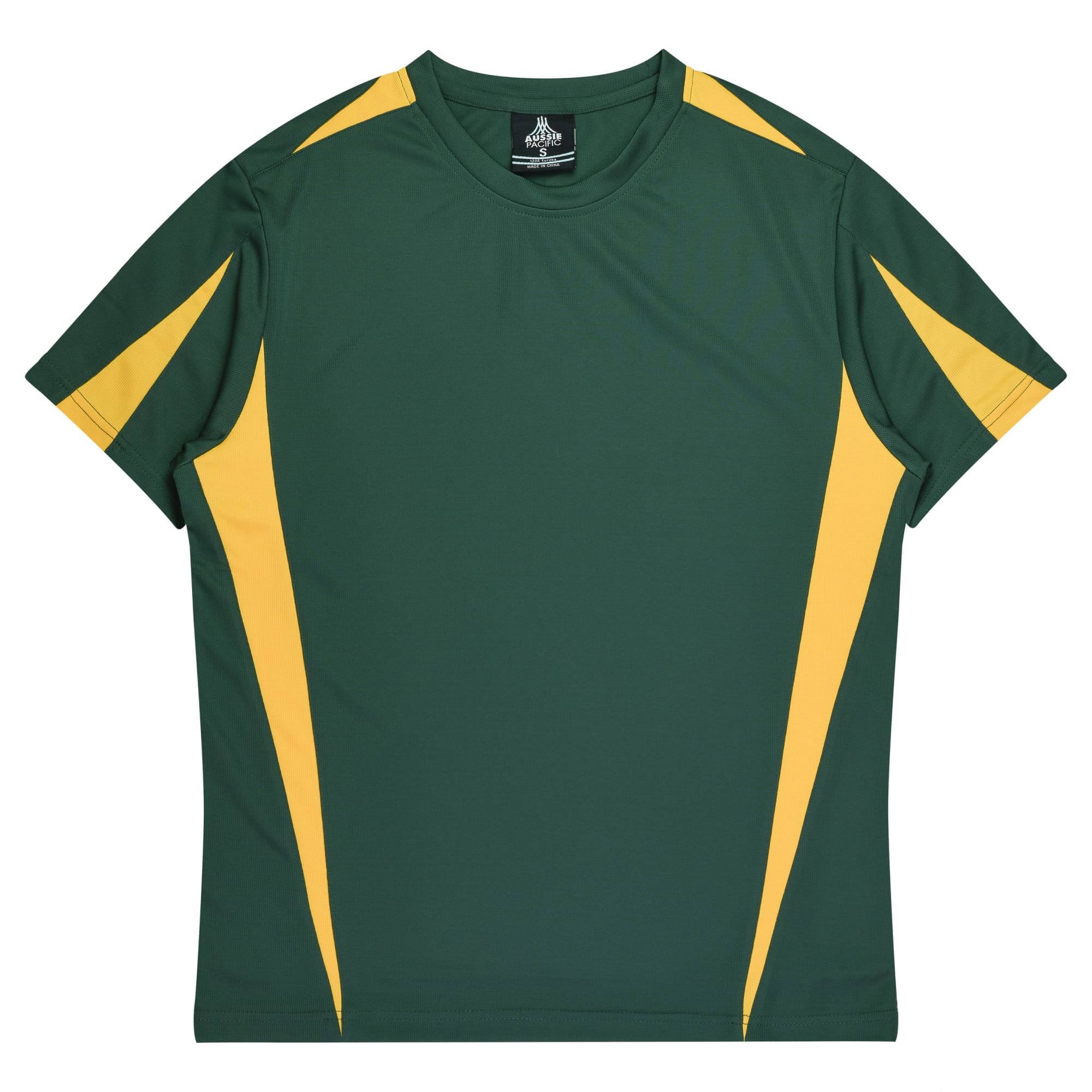EUREKA KIDS TEES RUNOUT
