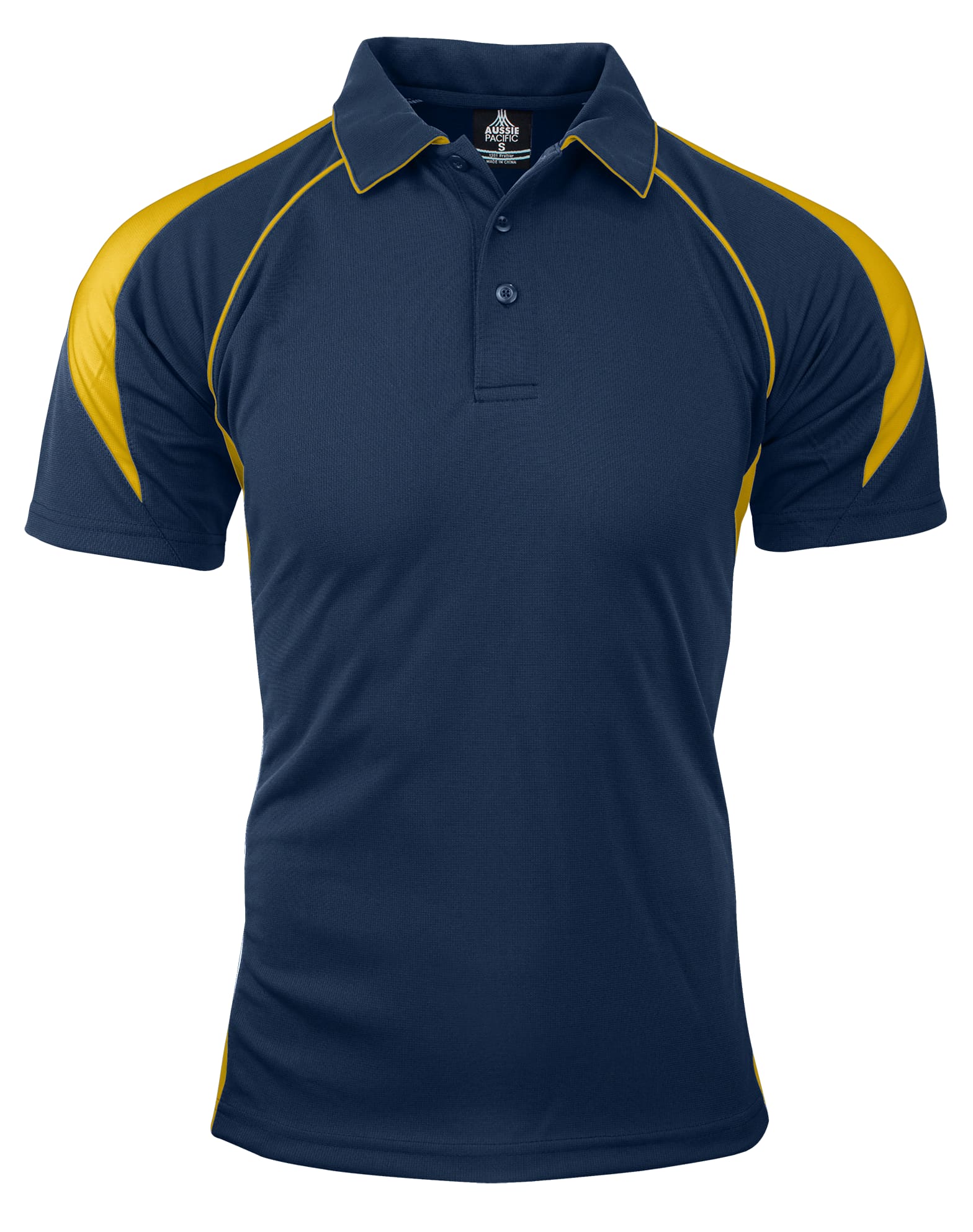 PREMIER MENS POLOS RUNOUT