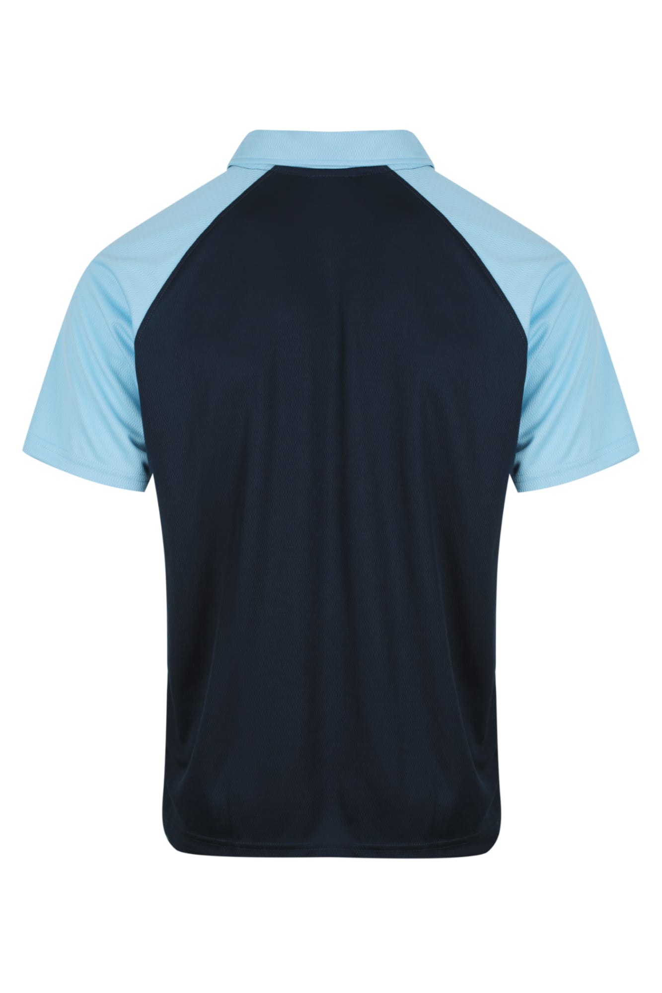 MANLY MENS POLOS RUNOUT
