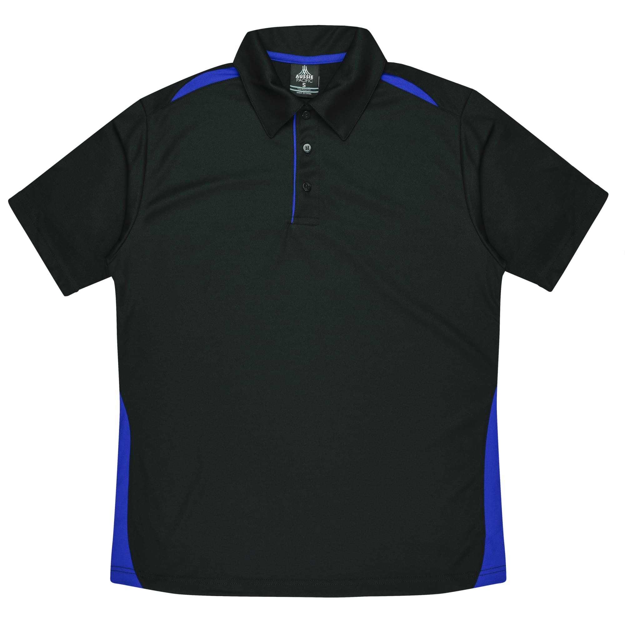 PATERSON KIDS POLOS RUNOUT