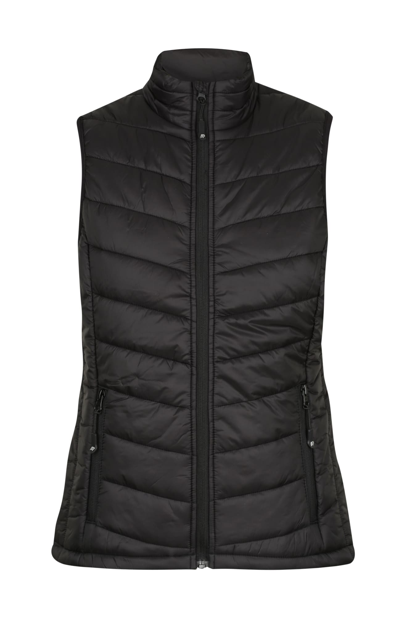 SNOWY LADY VESTS