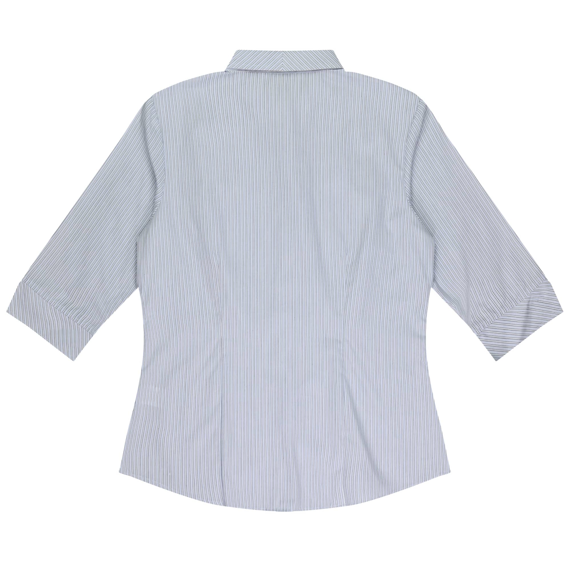 BAYVIEW LADY SHIRT 3/4 SLEEVE RUNOUT