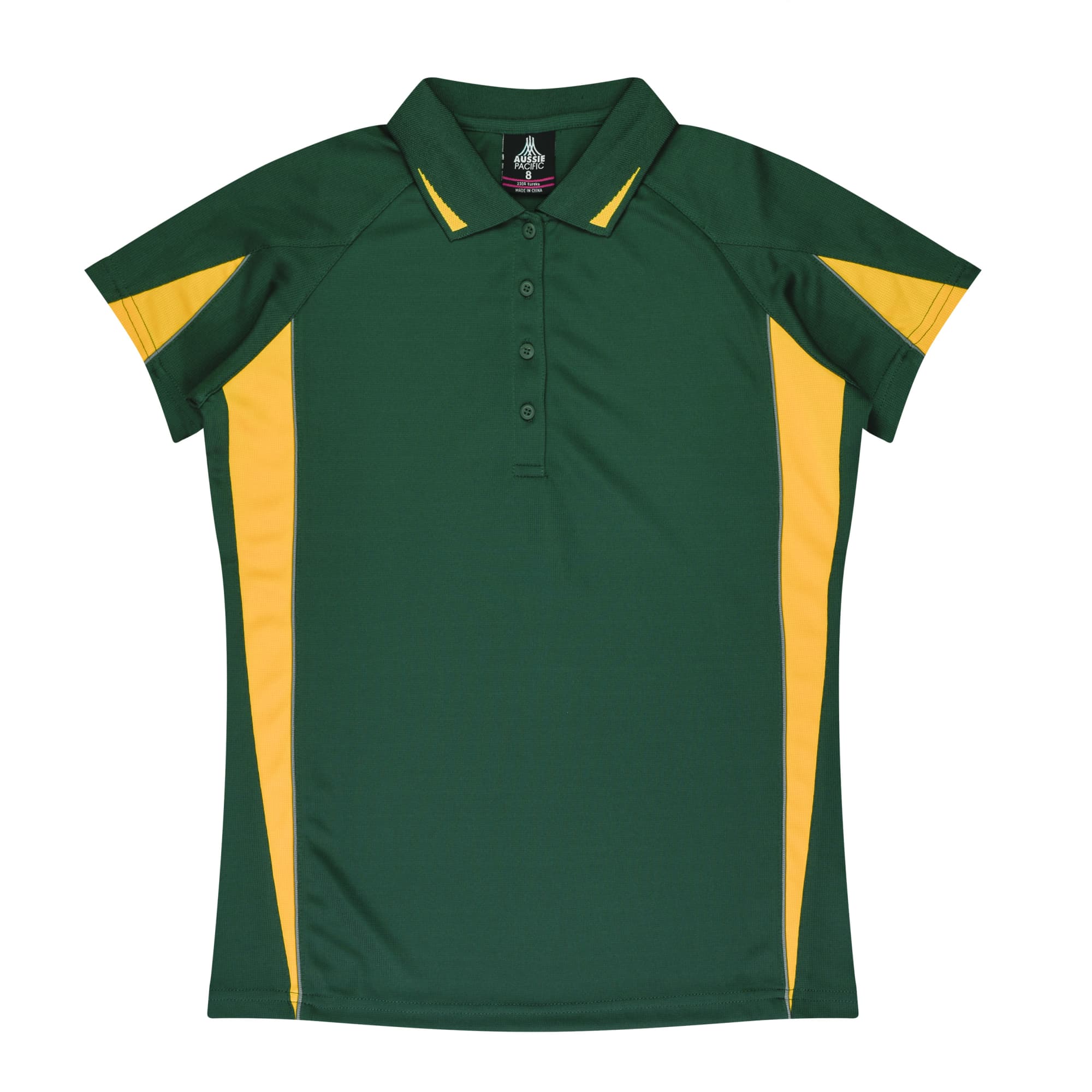 EUREKA LADY POLOS RUNOUT