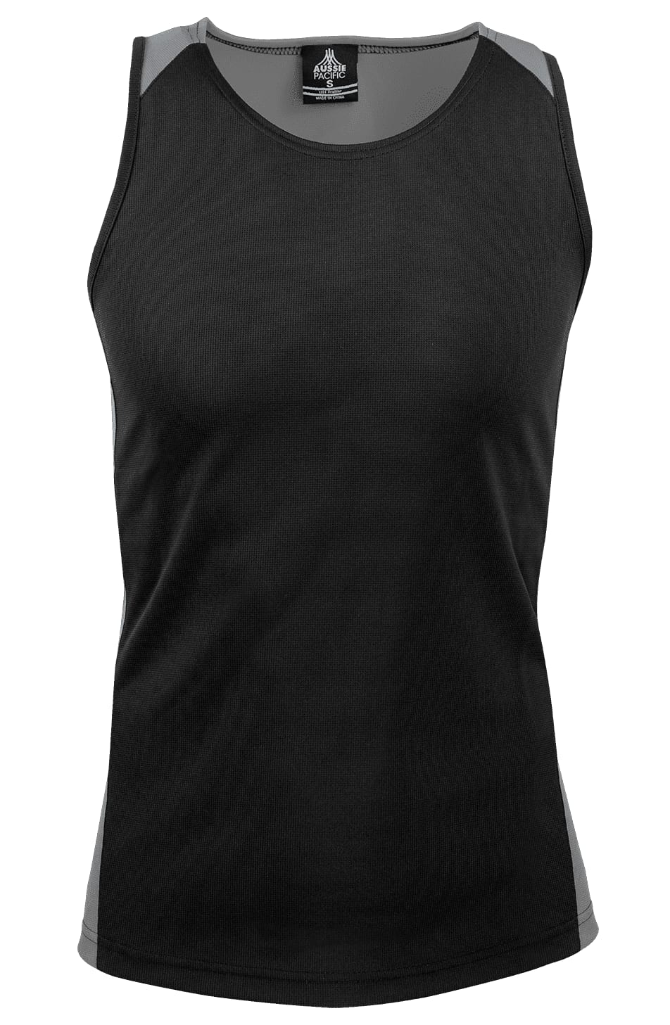 PREMIER MENS SINGLETS