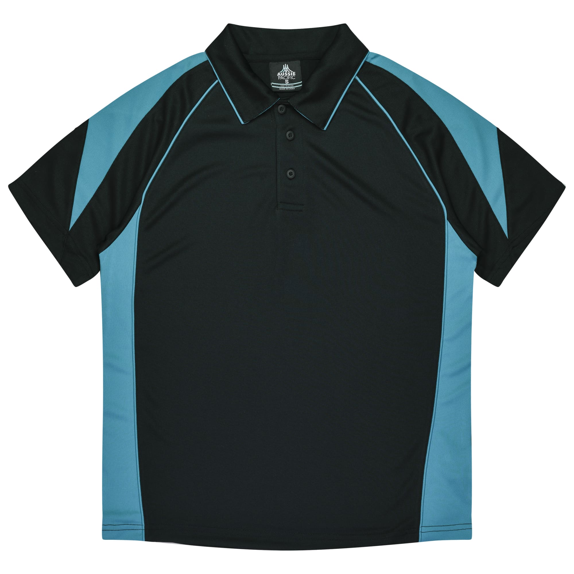 PREMIER KIDS POLOS