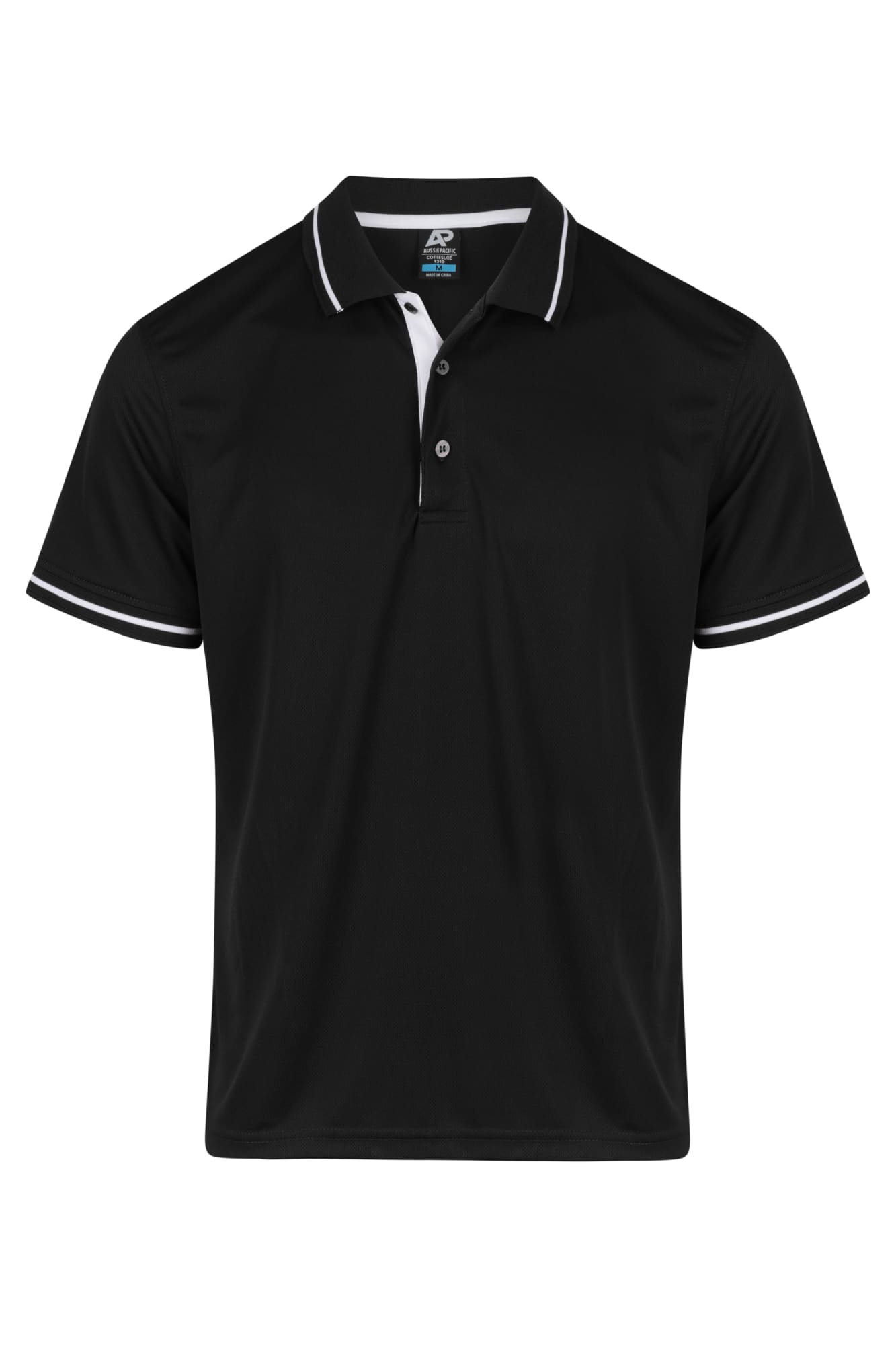 COTTESLOE MENS POLOS