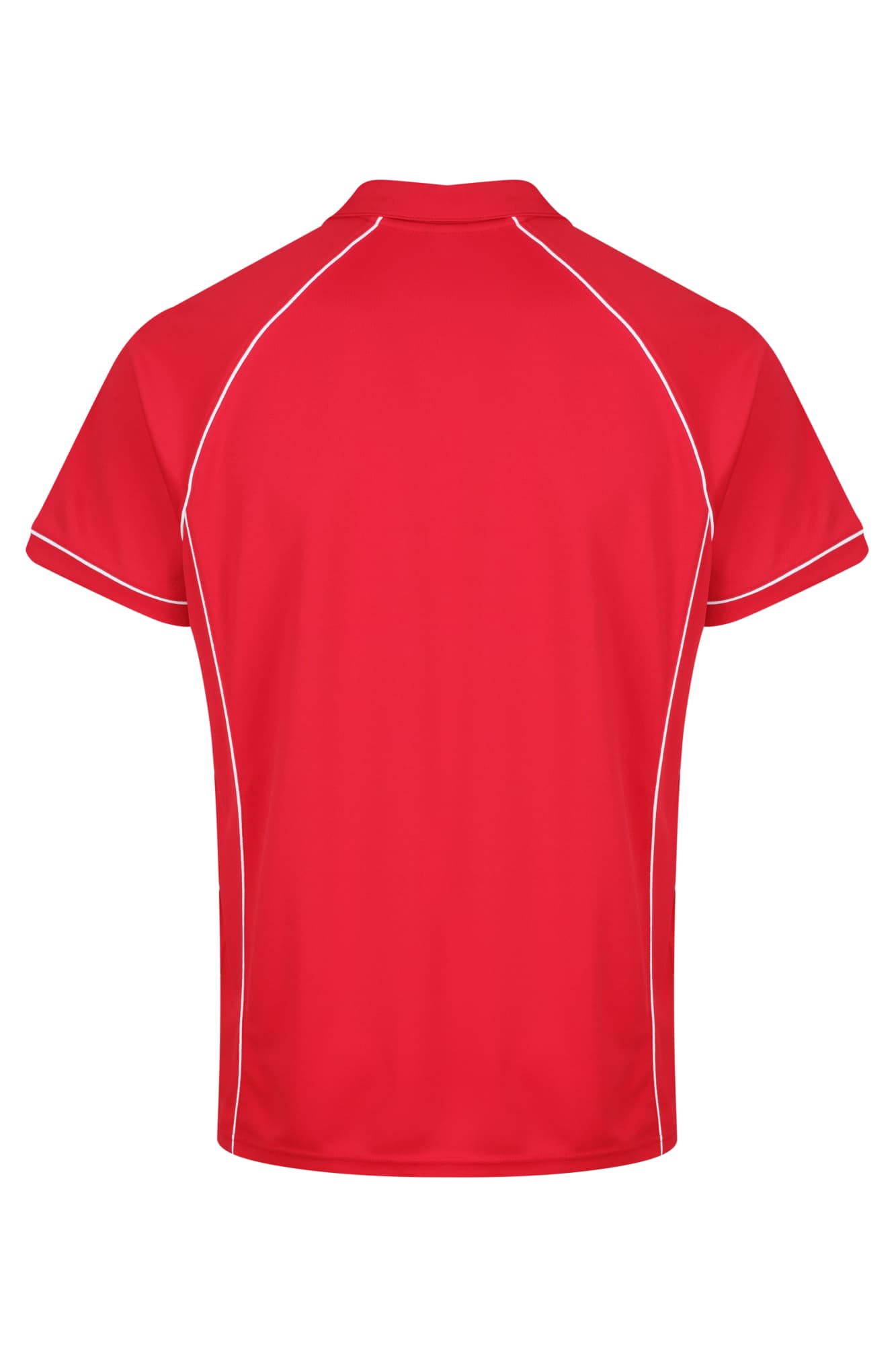 ENDEAVOUR MENS POLOS