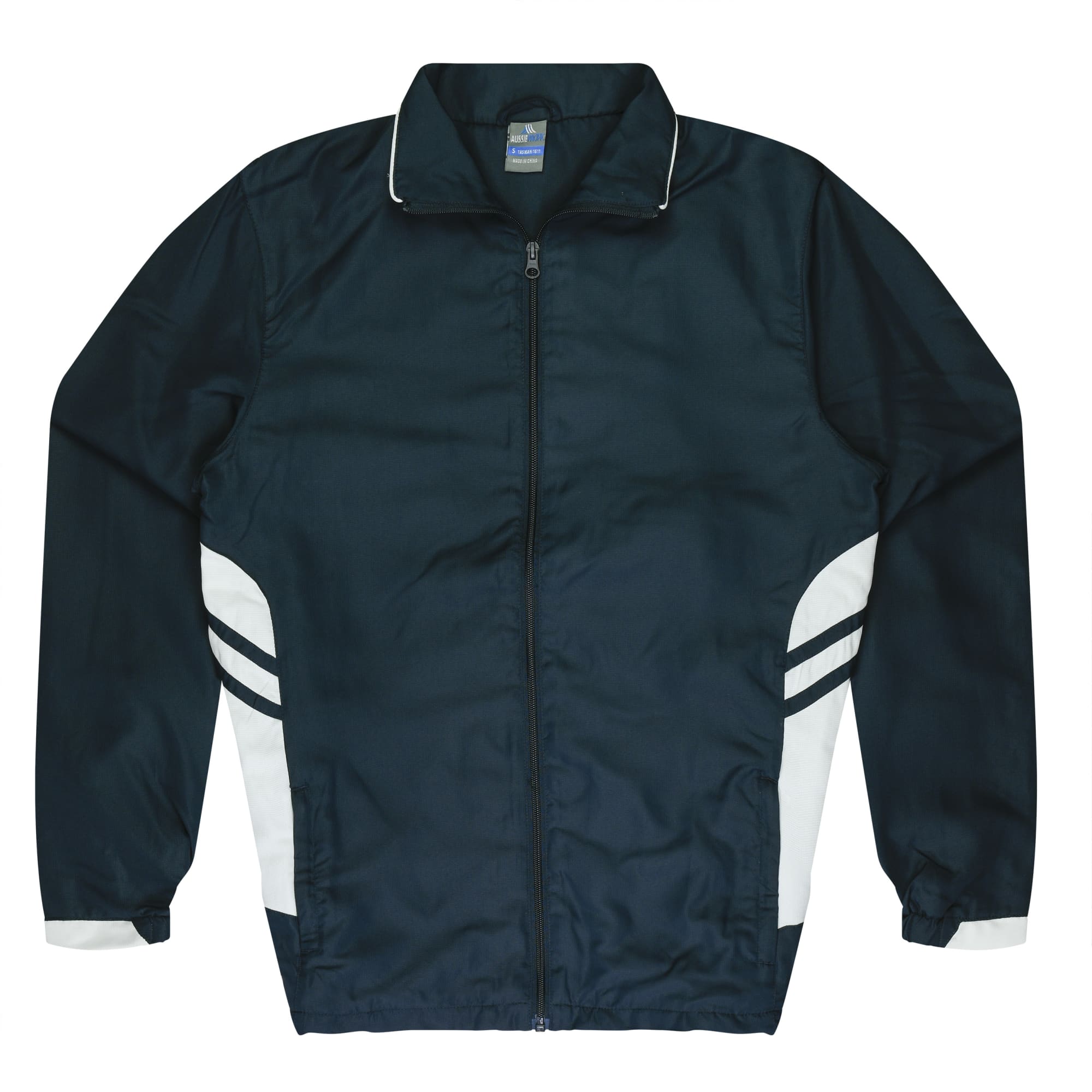 TASMAN KIDS TRACKTOPS RUNOUT